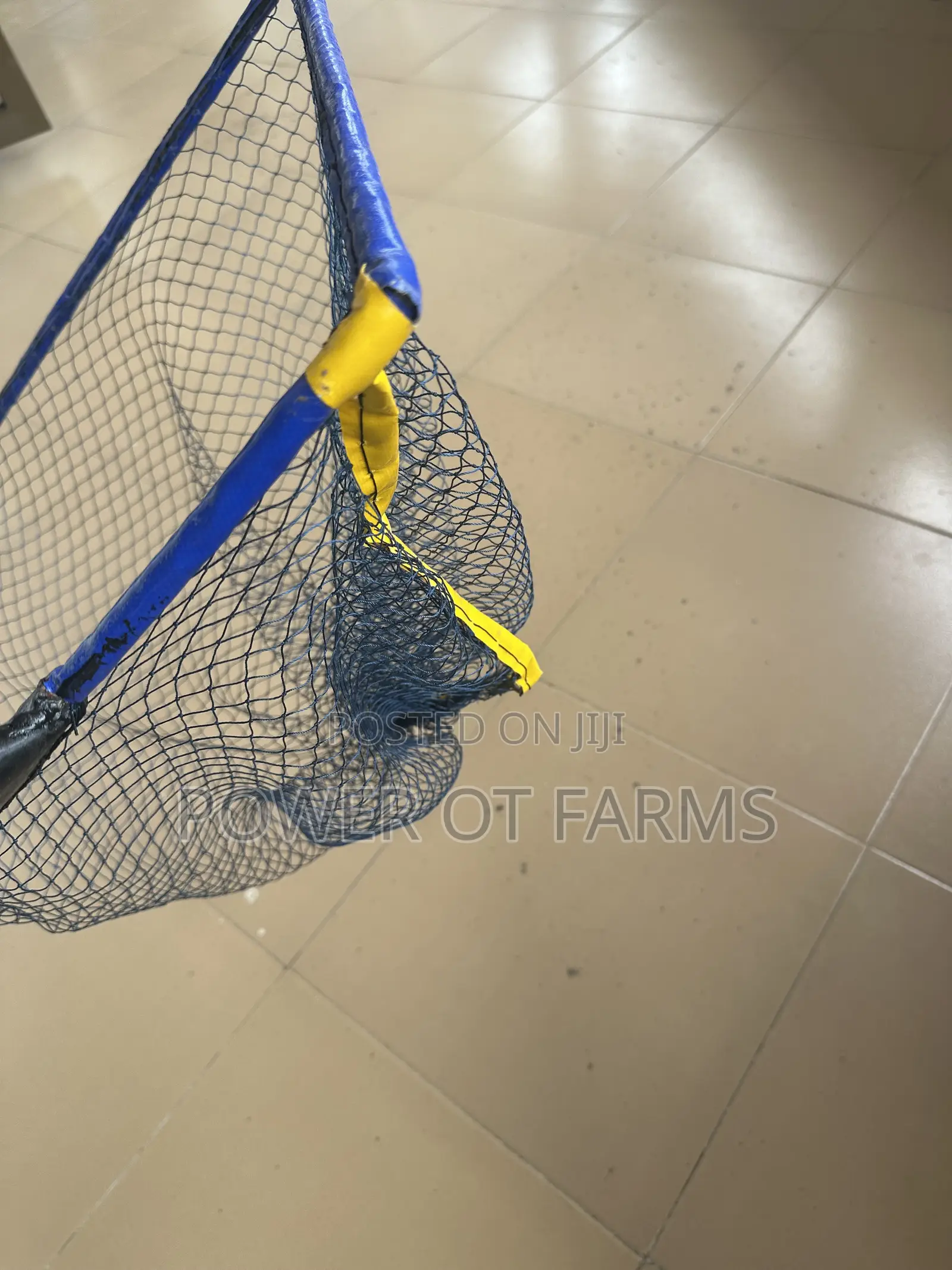 Fish Scoop Net