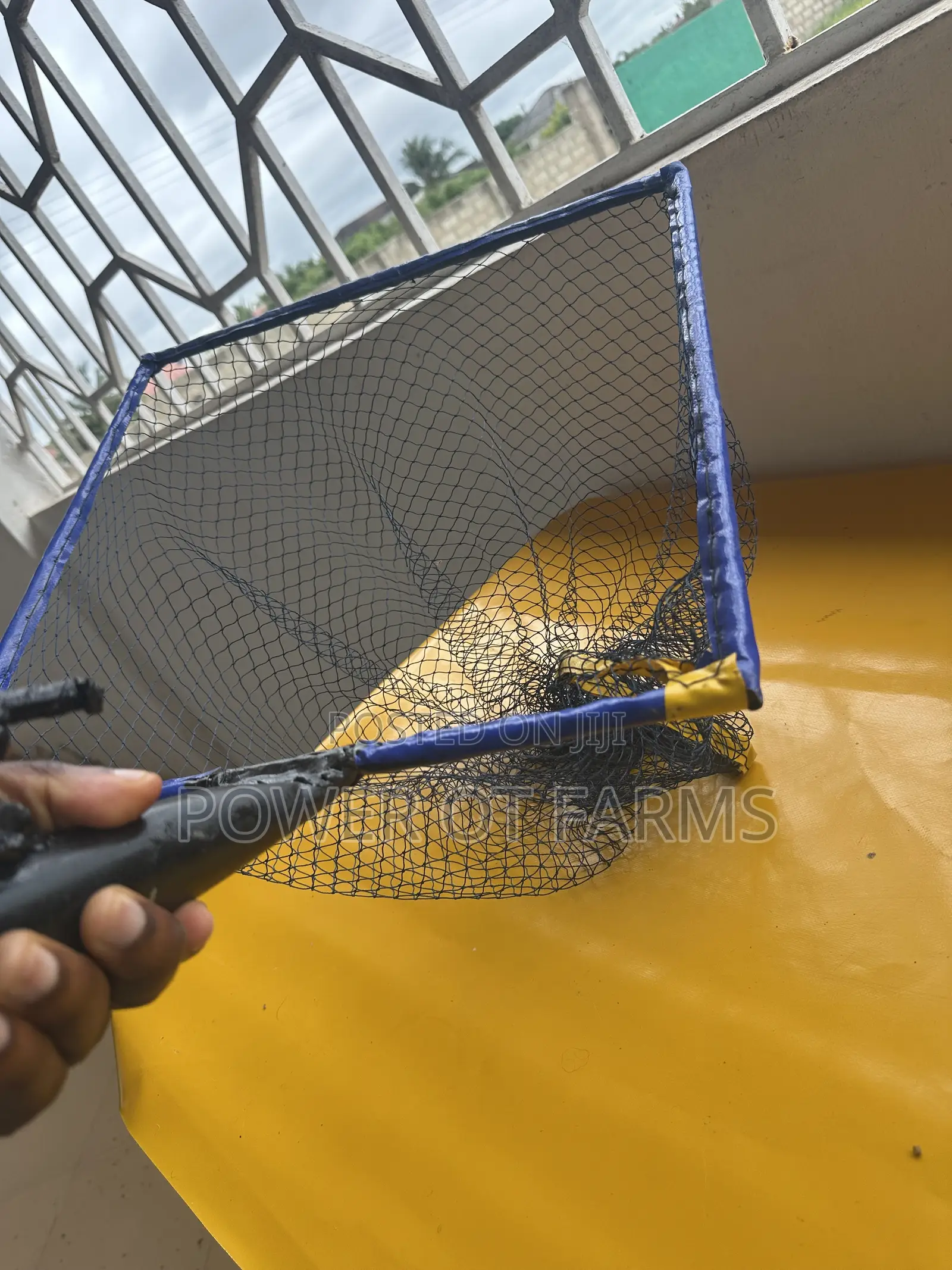 Fish Scoop Net
