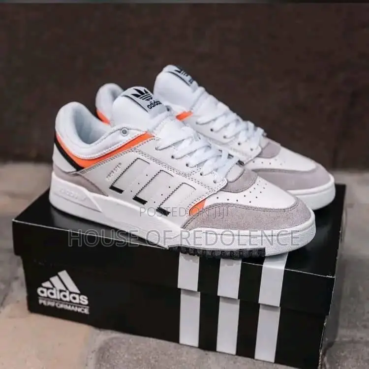 Adidas Originals Drop Step Low Sneakers