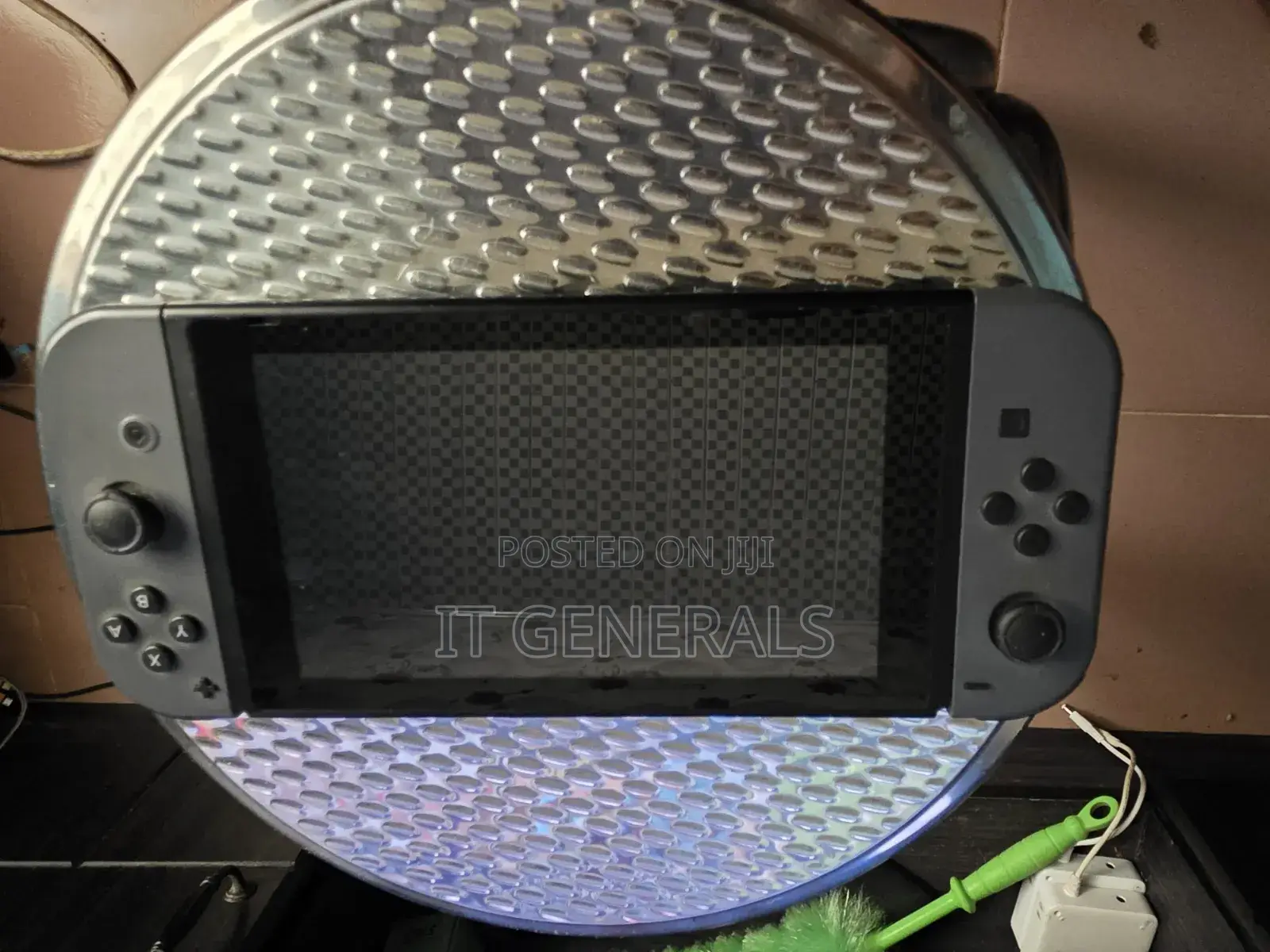 Nintendo Swith Original