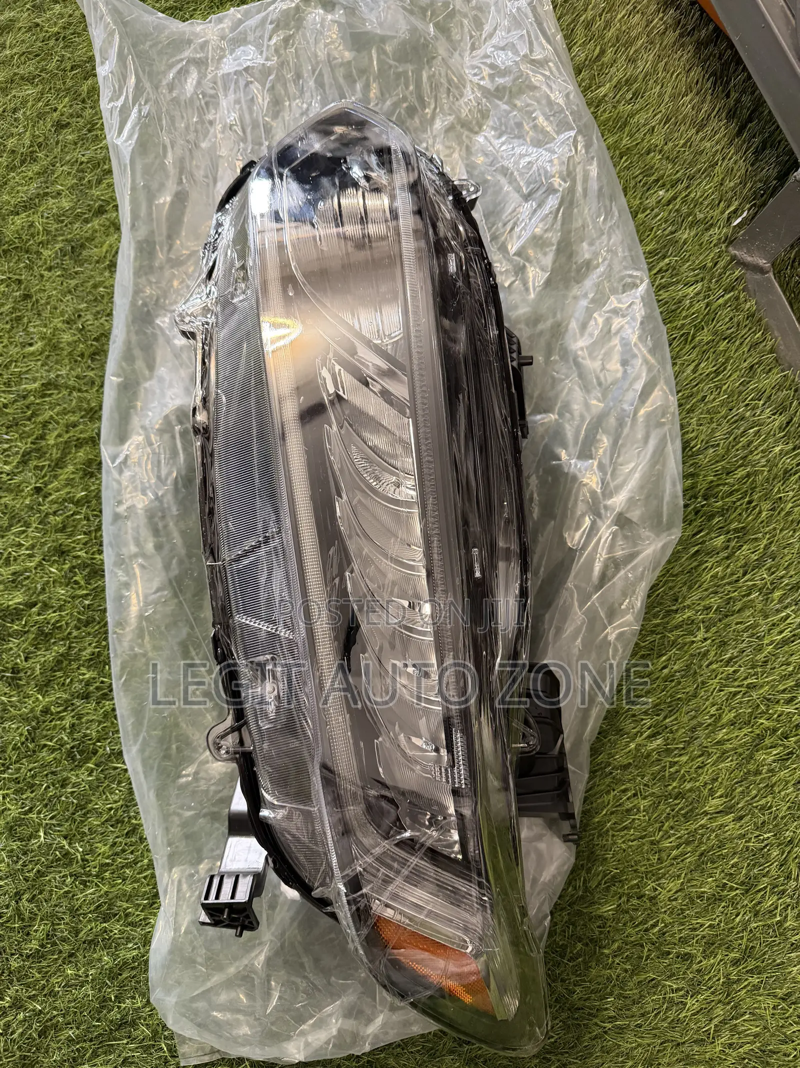 Honda Accord 2018,2020,2019,2022,2021, Headlight Available