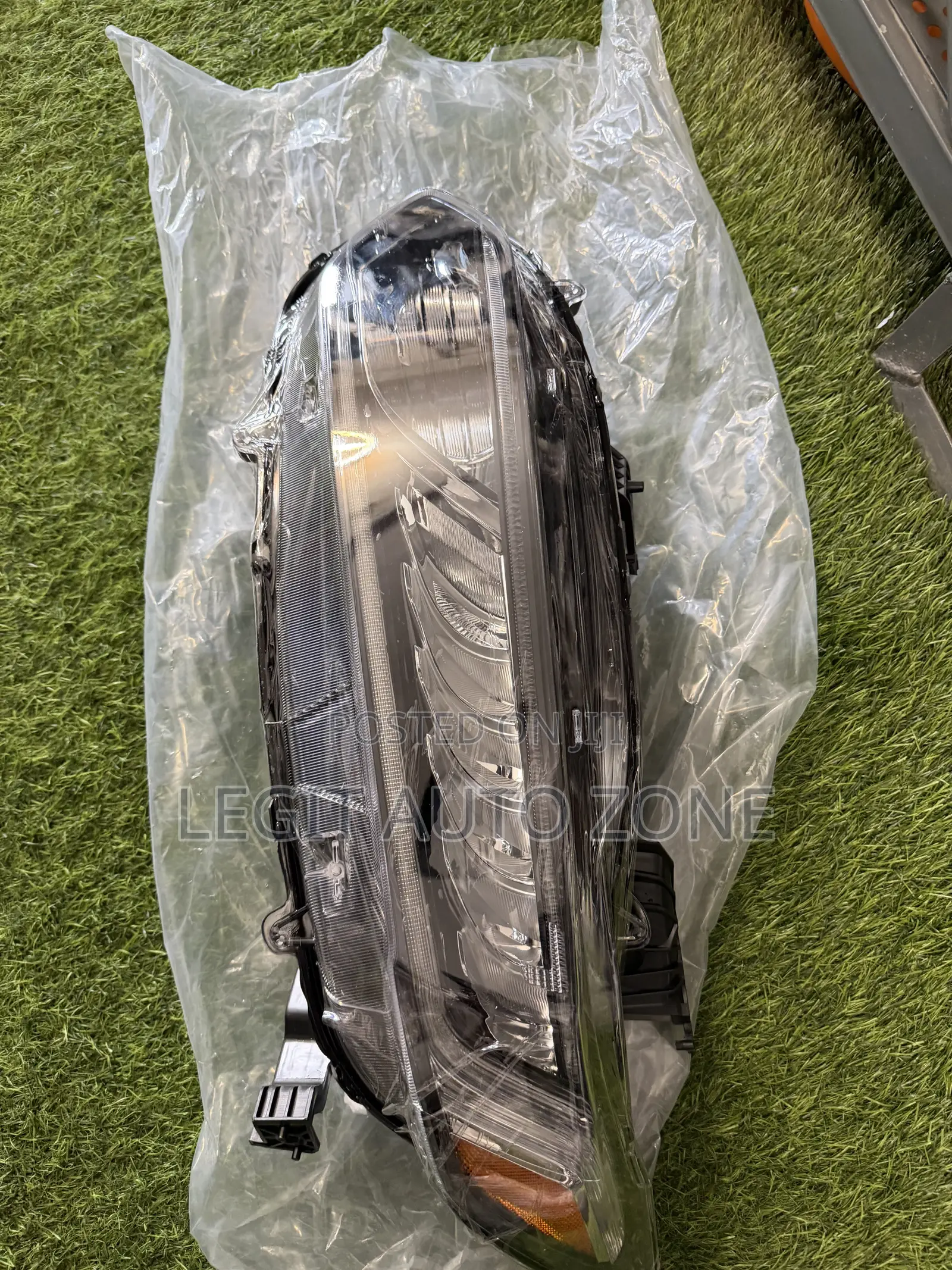 Honda Accord 2018,2020,2019,2022,2021, Headlight Available
