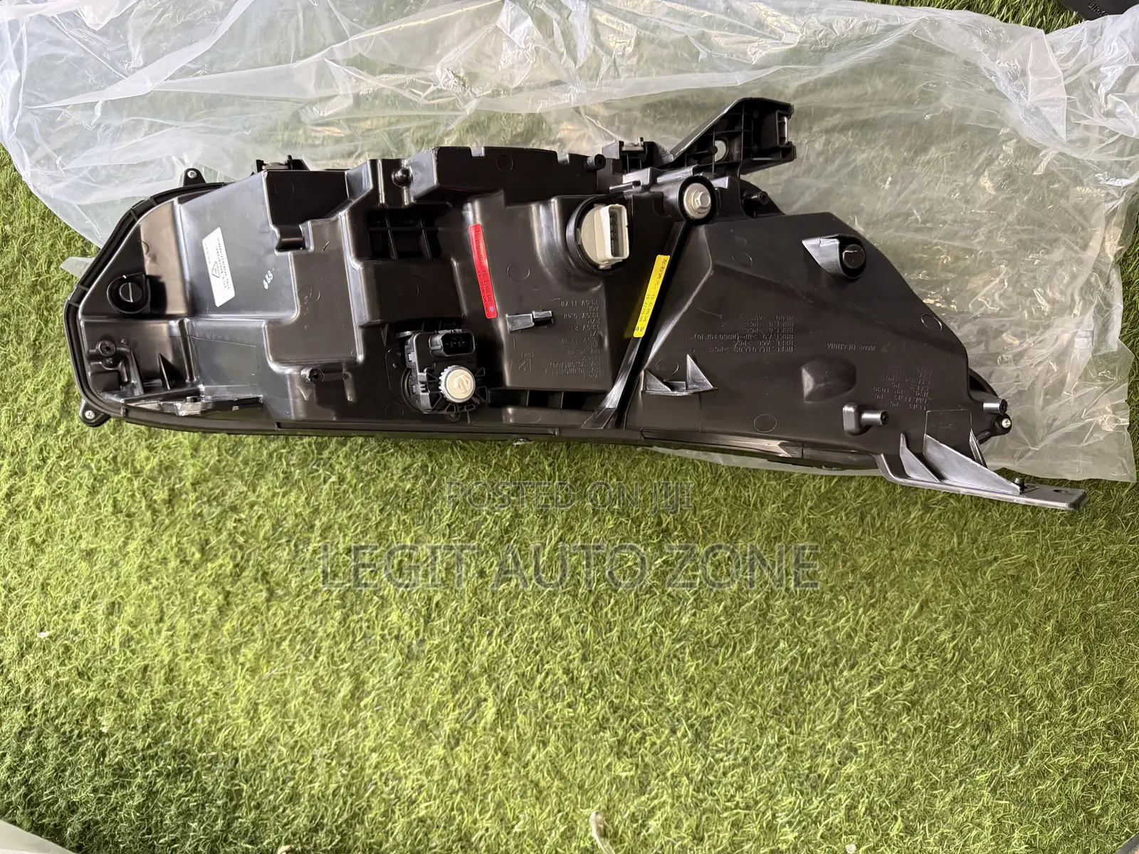 Honda CRV 2023,2024,2025,2026, Headlight Available