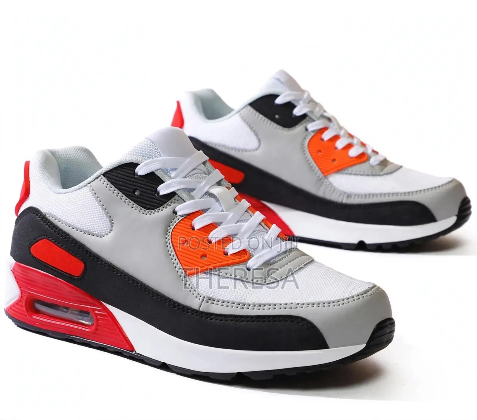 Fashion Sneakers
