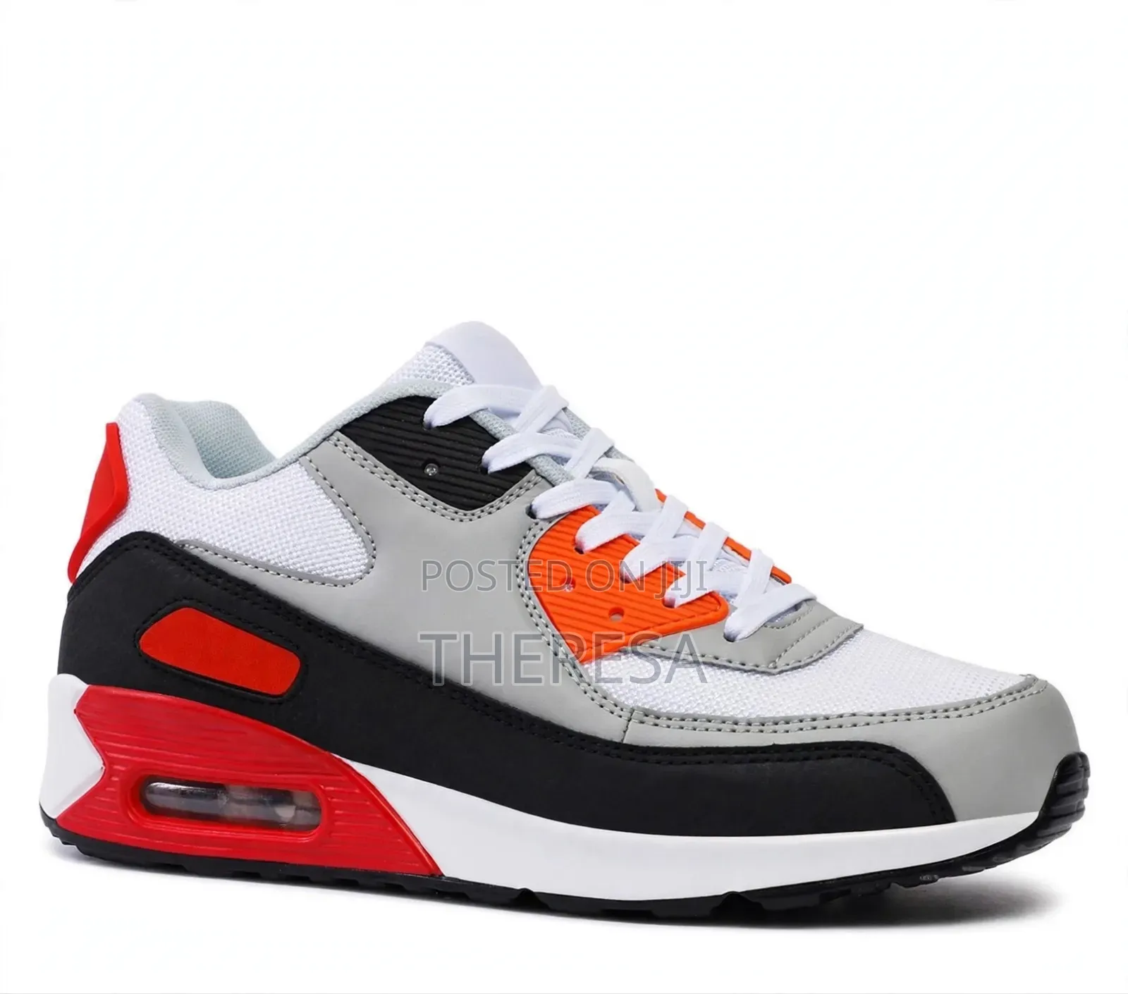 Fashion Sneakers
