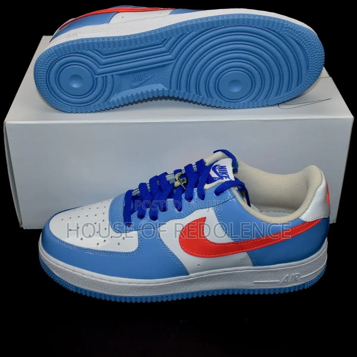 Nike Air Force 1 Low 07 Sneakers