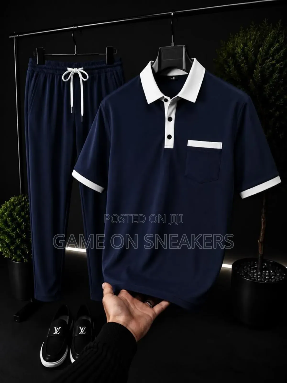 Classic Dress for All Occasions