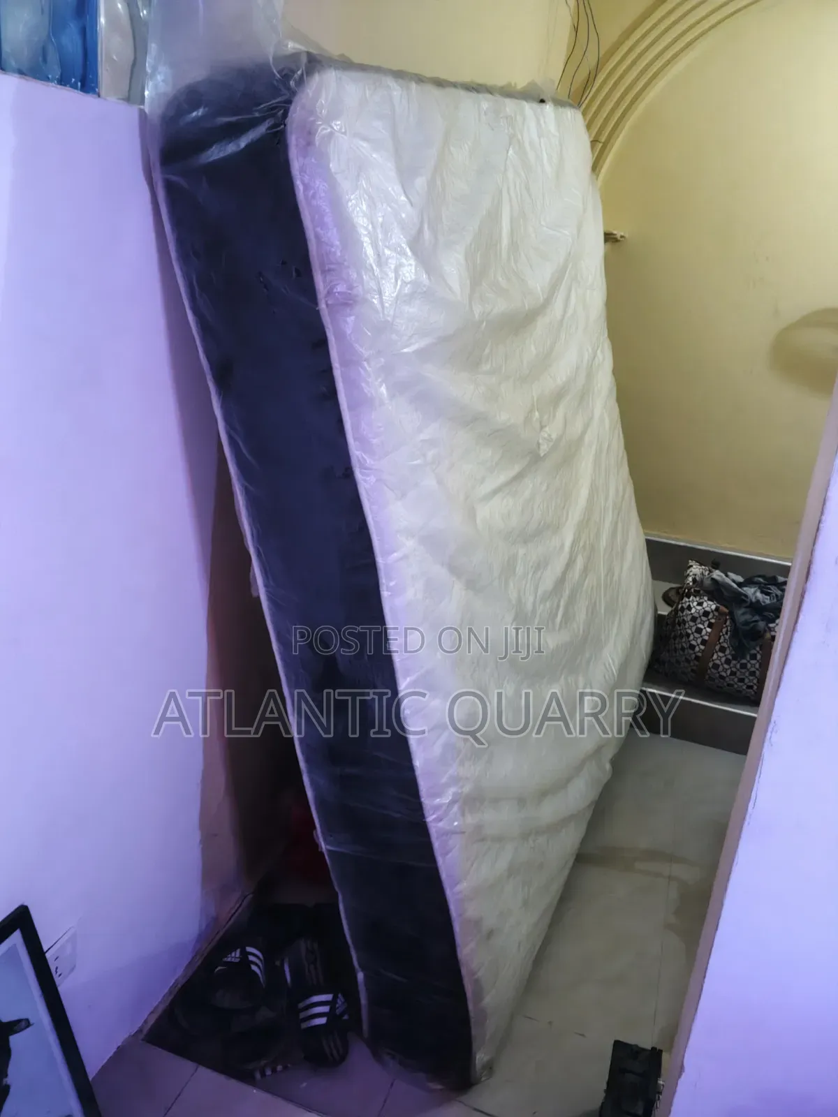 King Size Mattress