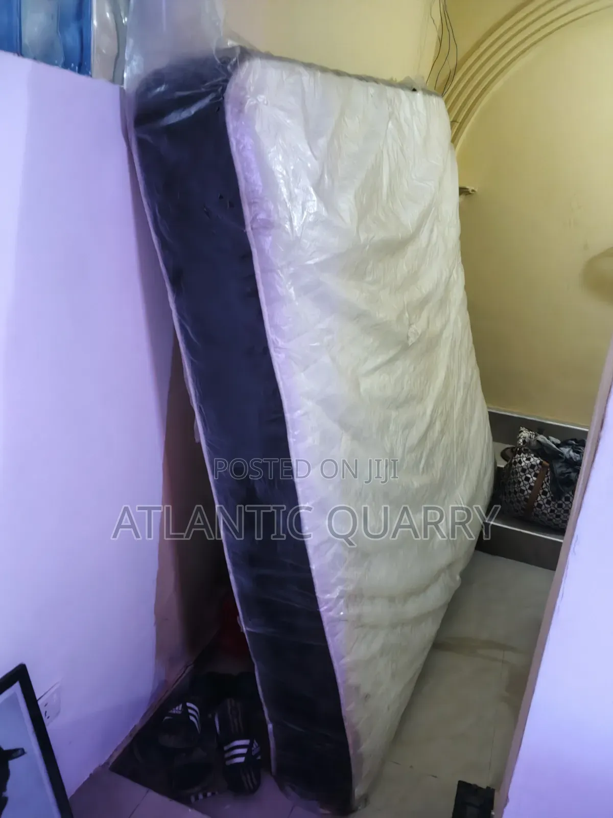 King Size Mattress