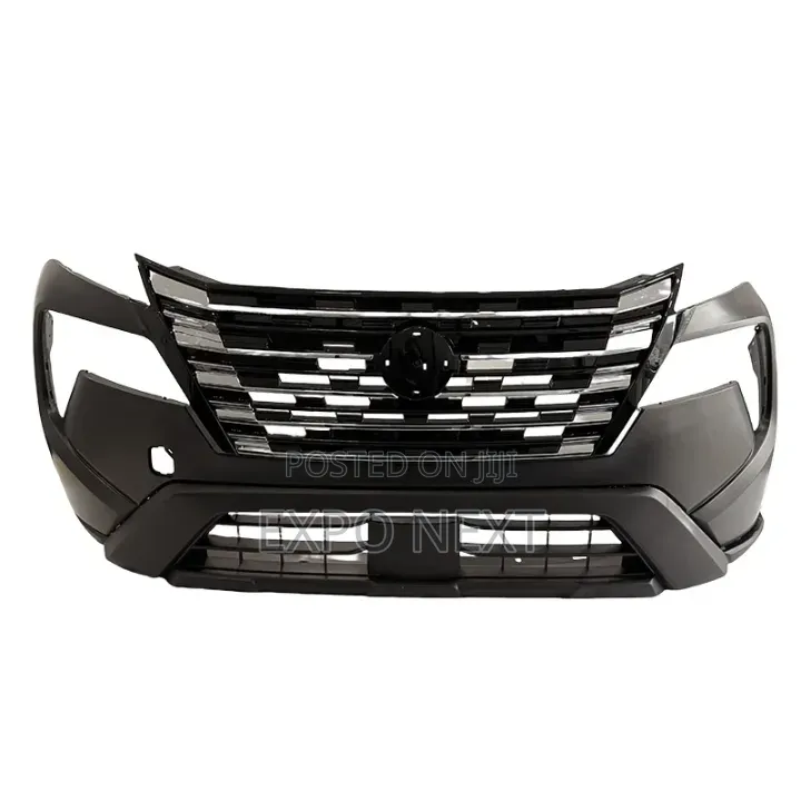 Rogue/X-Trail 2023-2024  Automotive Rear Bumper