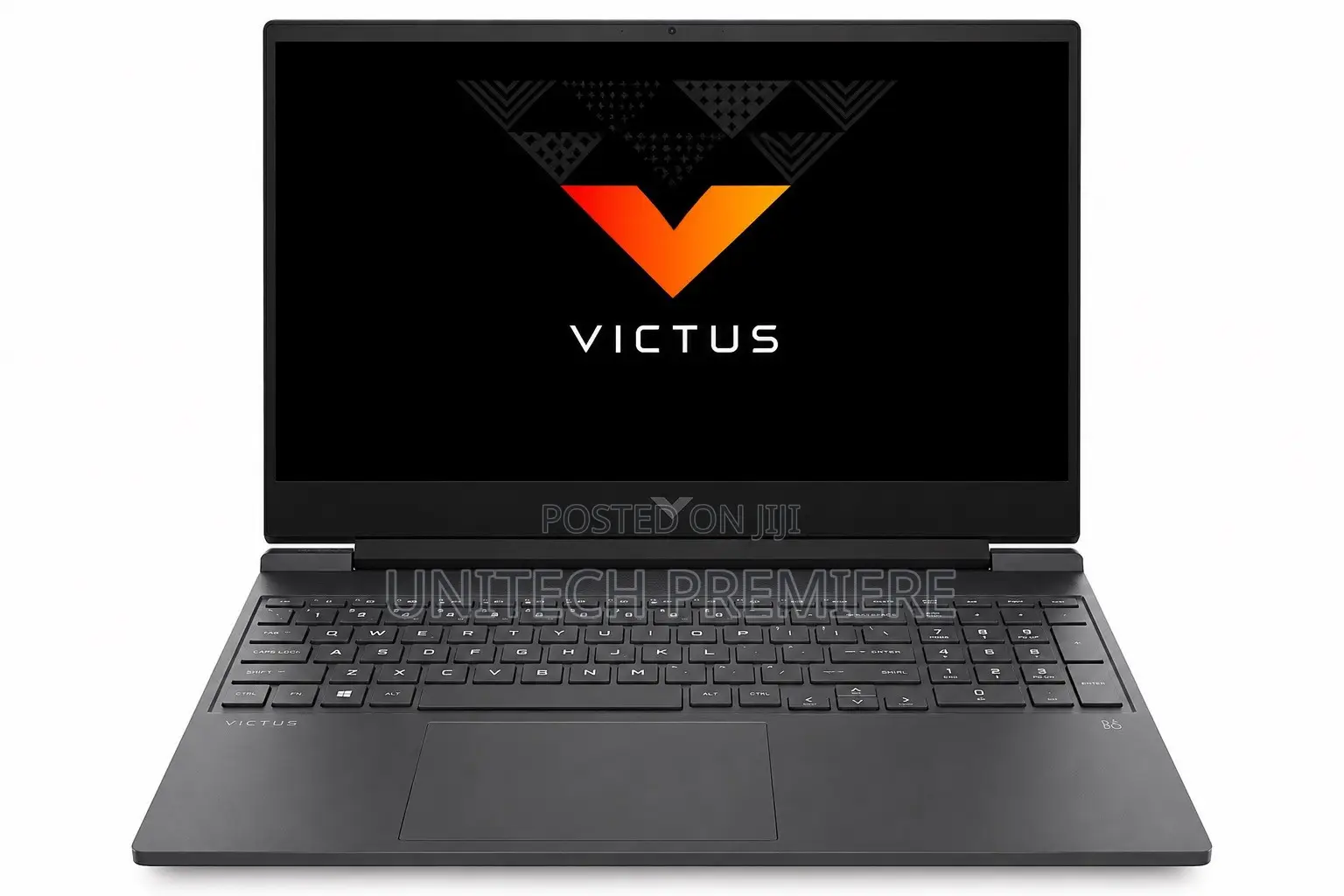 New Laptop HP Victus 15 16GB Intel Core i7 SSD 512GB
