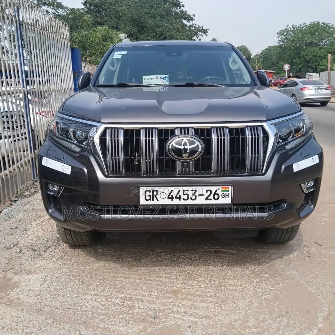 Prado Rentals Booking Available