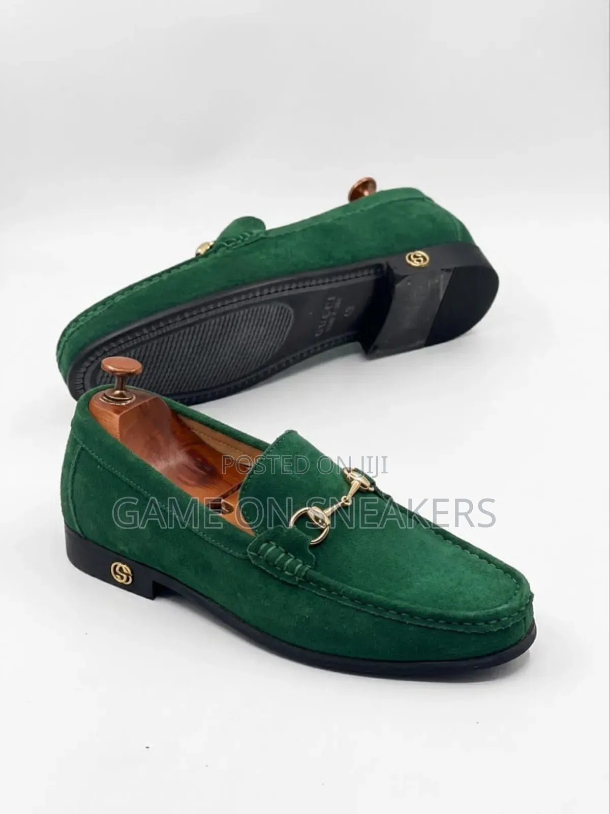 Gucci Shoe