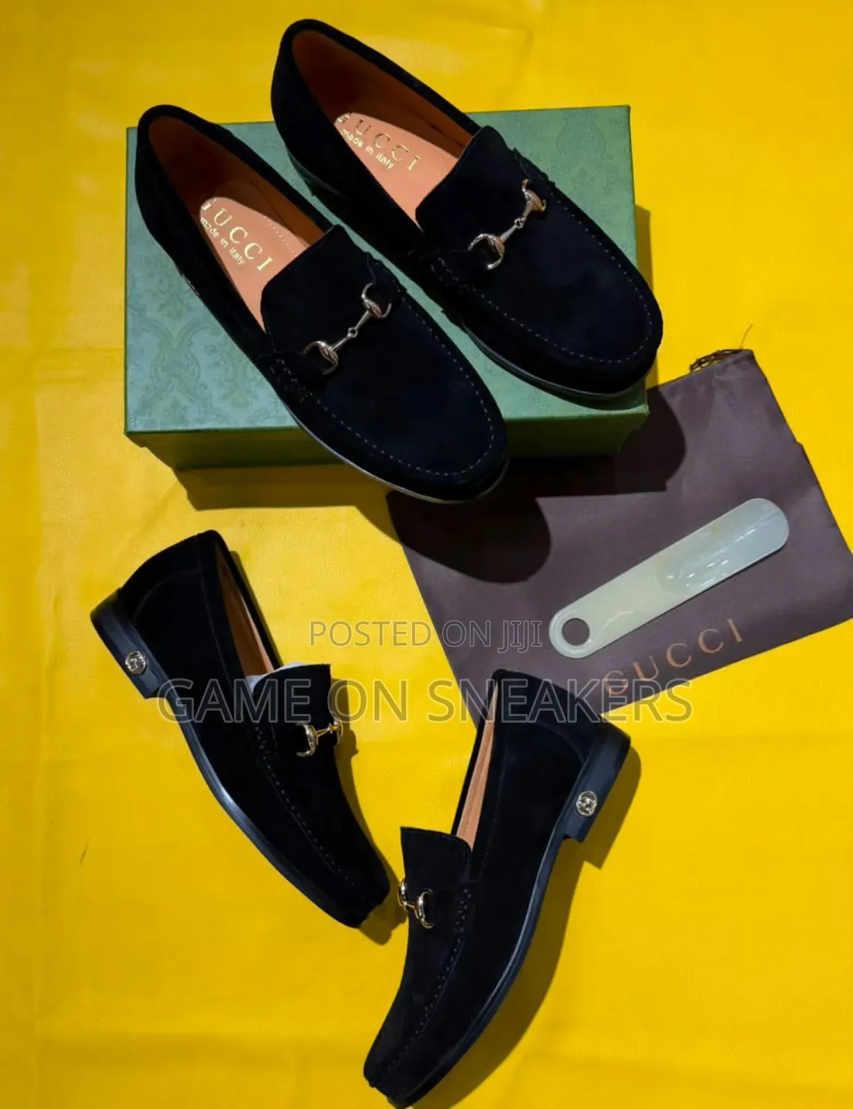 Gucci Shoe