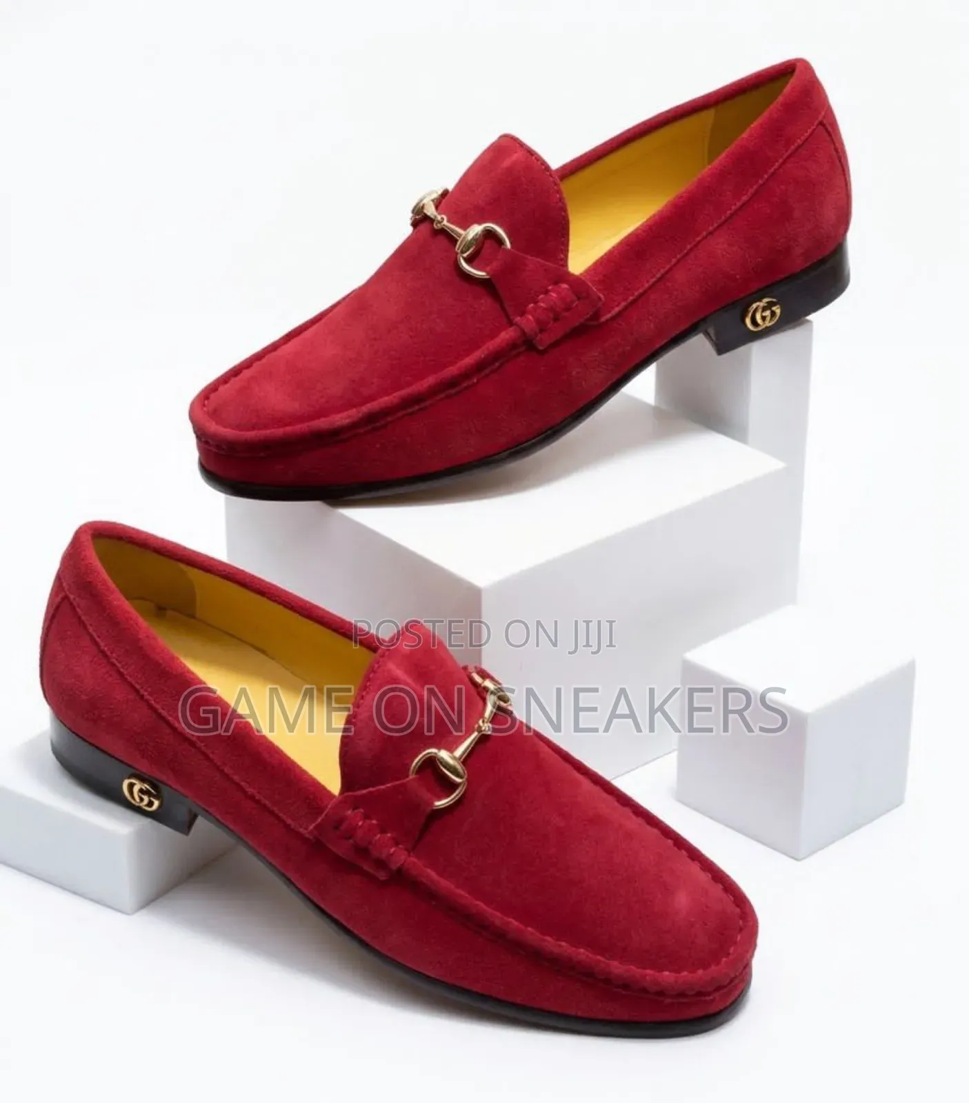 Gucci Shoe