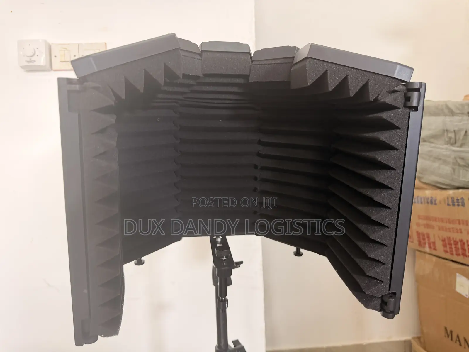 Studio Booth
