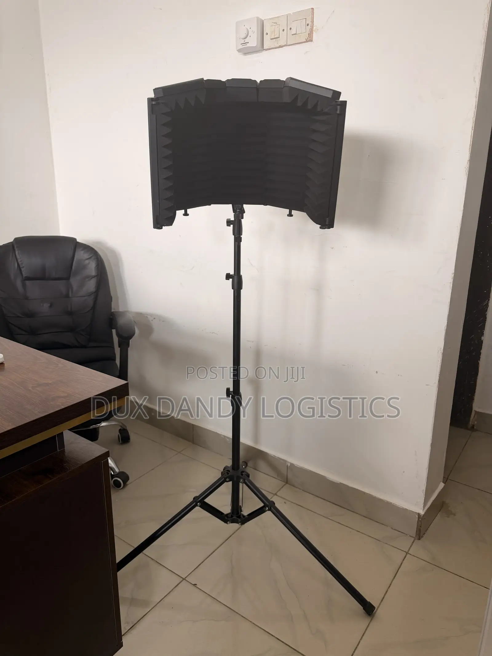 Studio Booth
