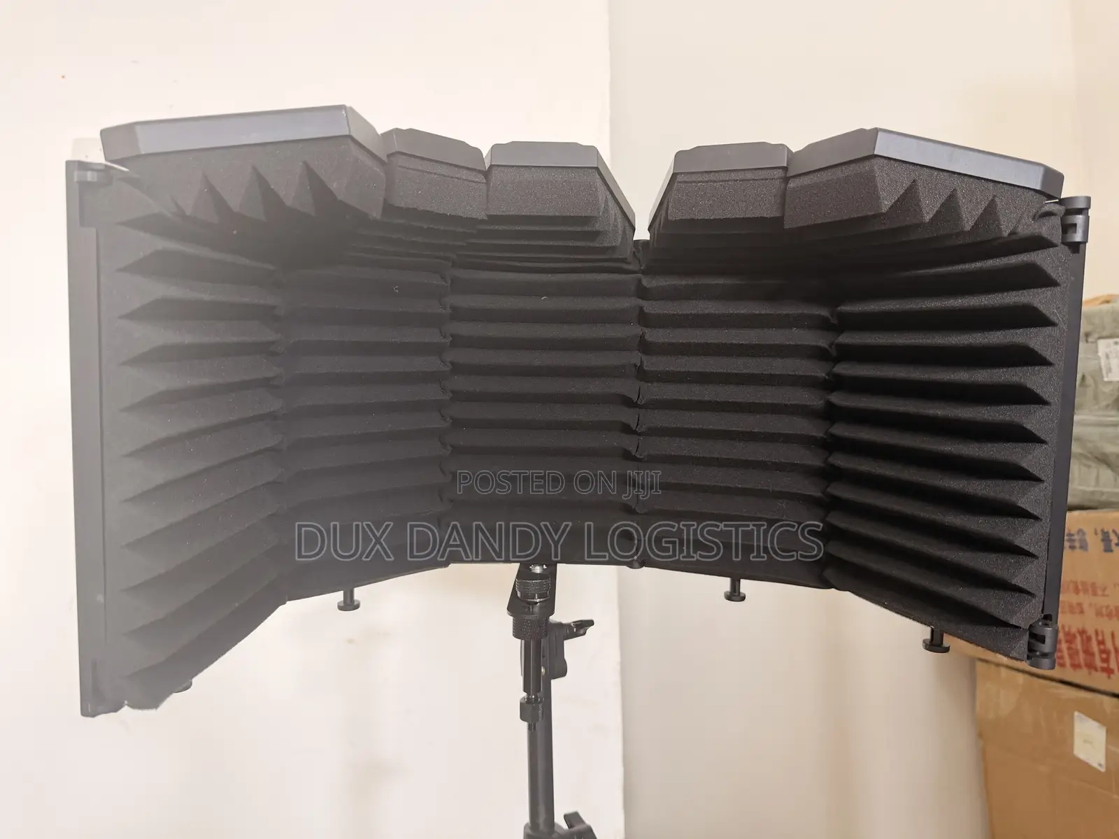 Studio Booth