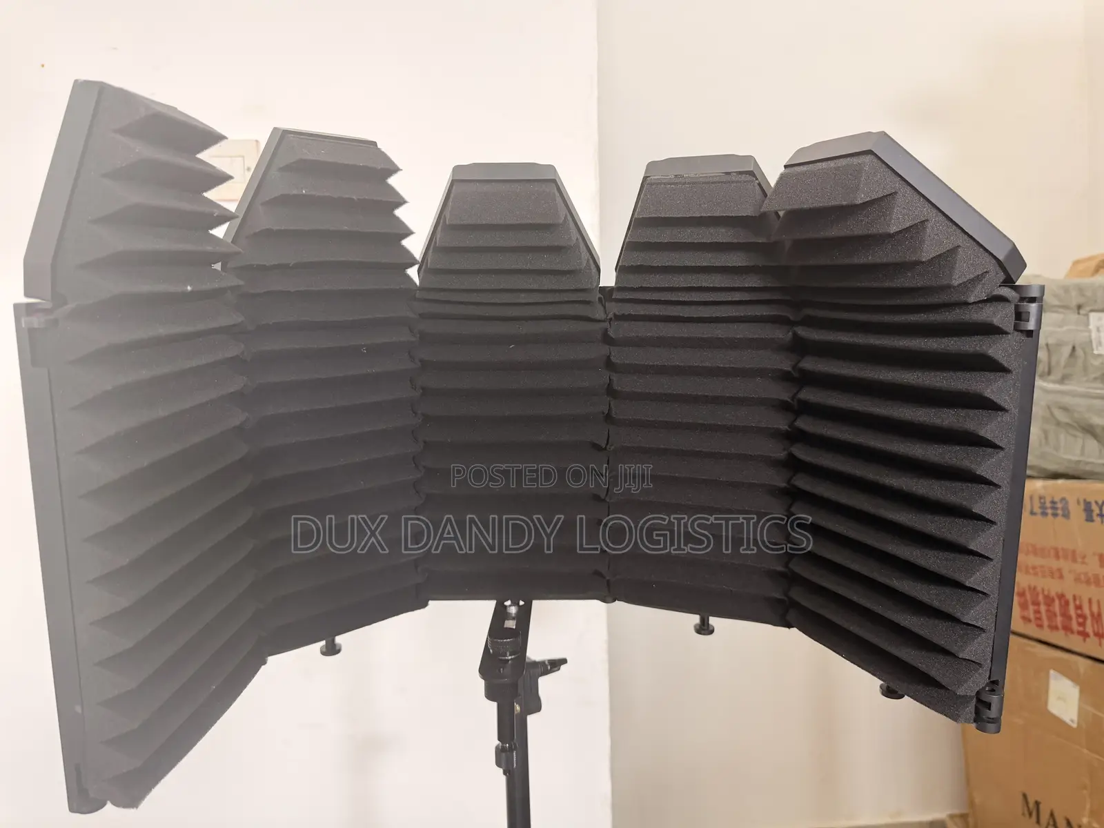 Studio Booth
