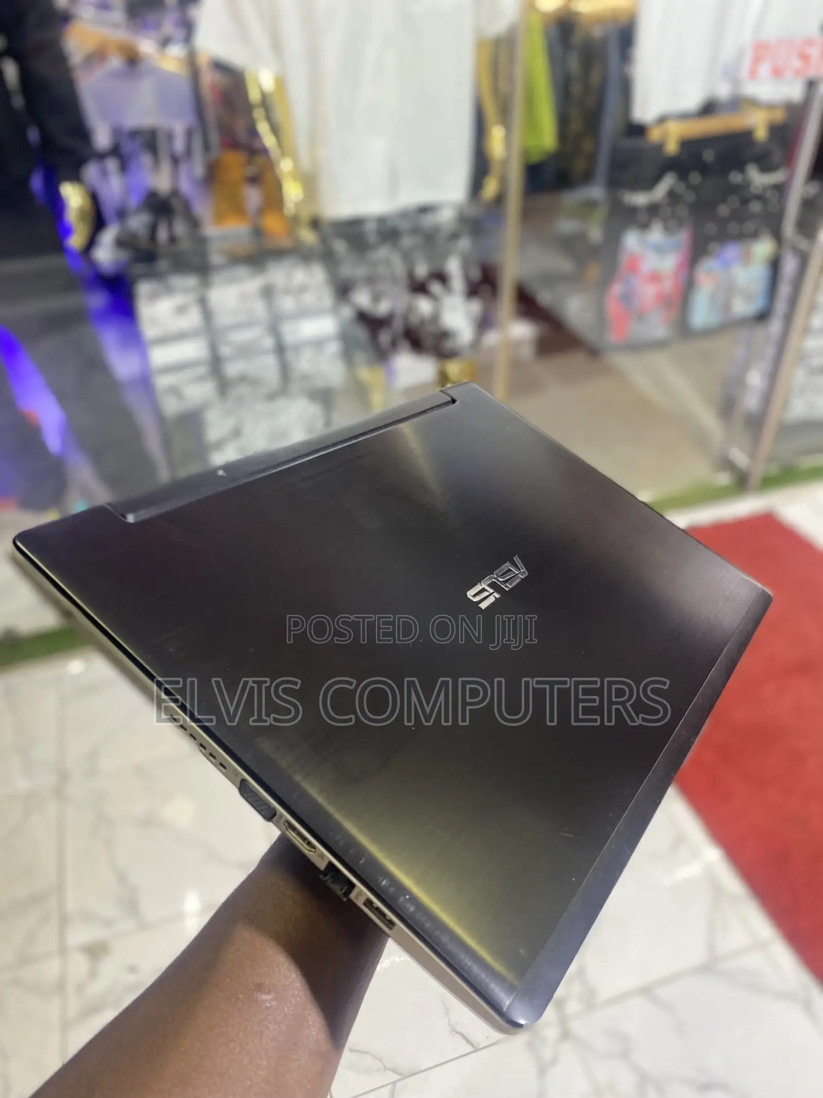 Laptop Asus K56CM 6GB Intel HDD 500GB