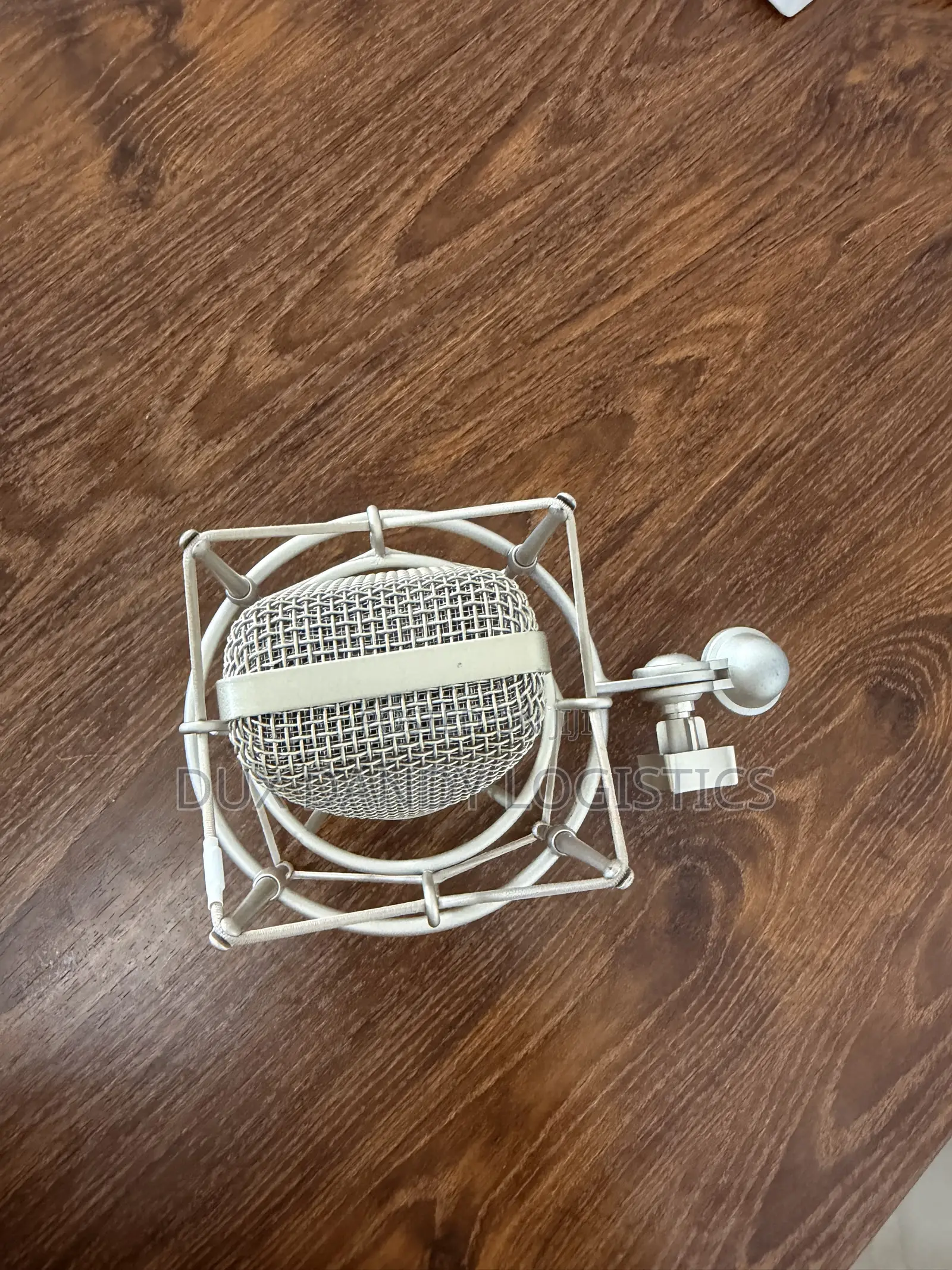 Studio Microphone