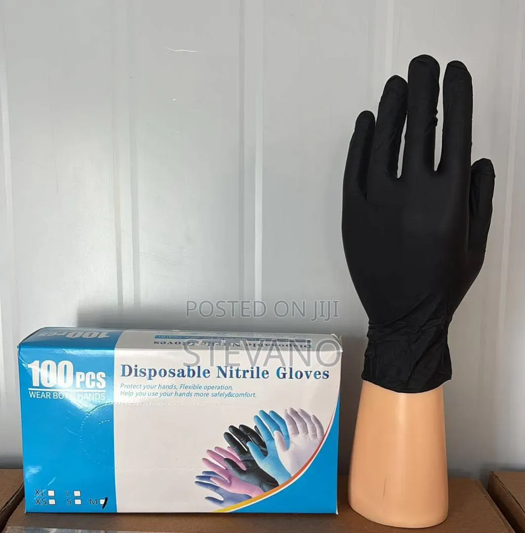Disposable Exam Gloves