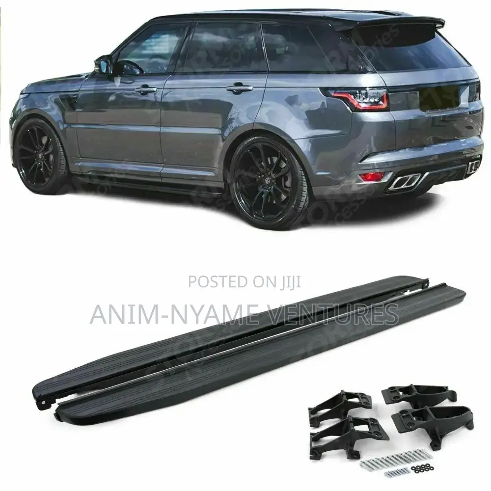 Range Rover Sport 2018 Part