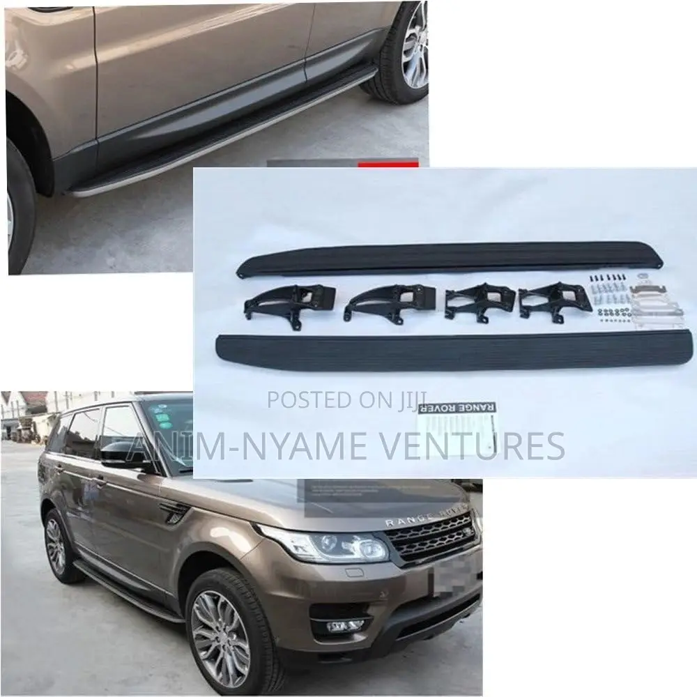 Range Rover Sport 2018 Part