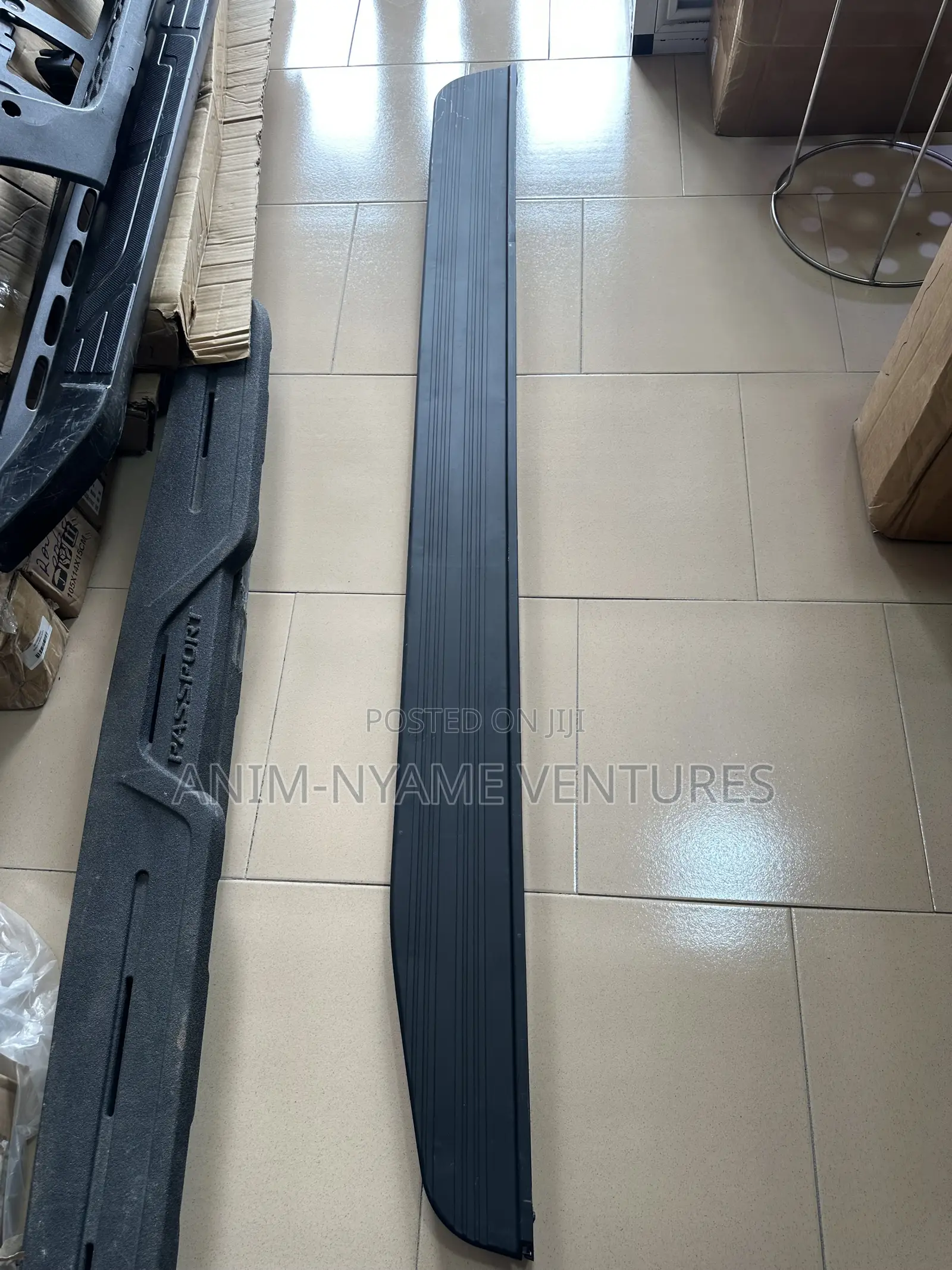 Range Rover Sport 2018 Part