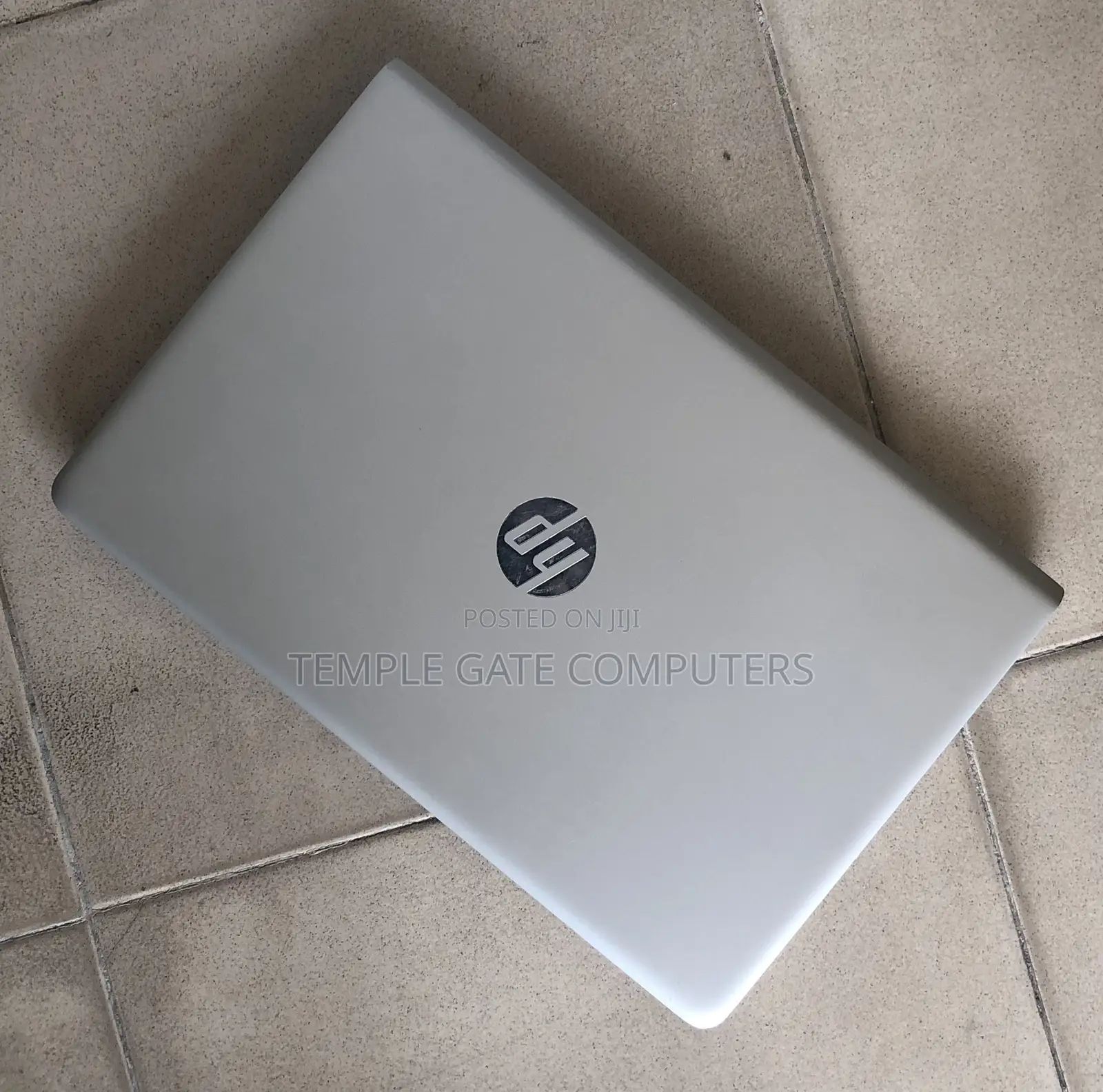 Laptop HP Pavilion 15 8GB Intel Core i7 SSD 256GB