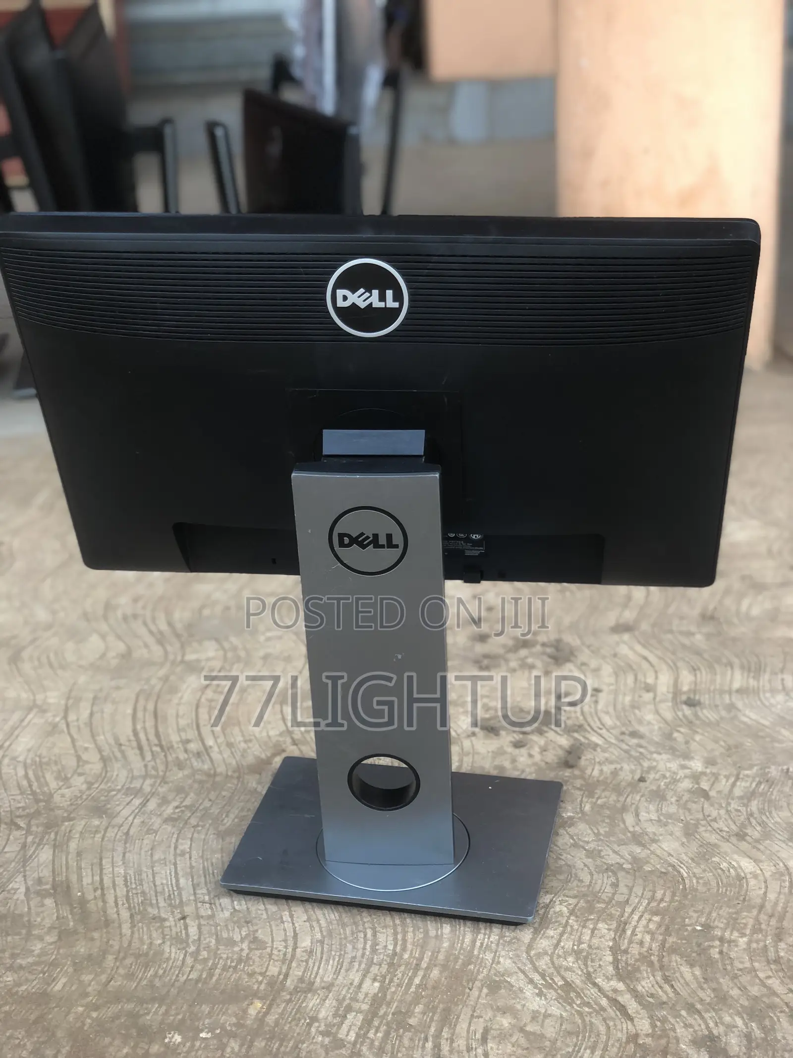 Dell-Monitor