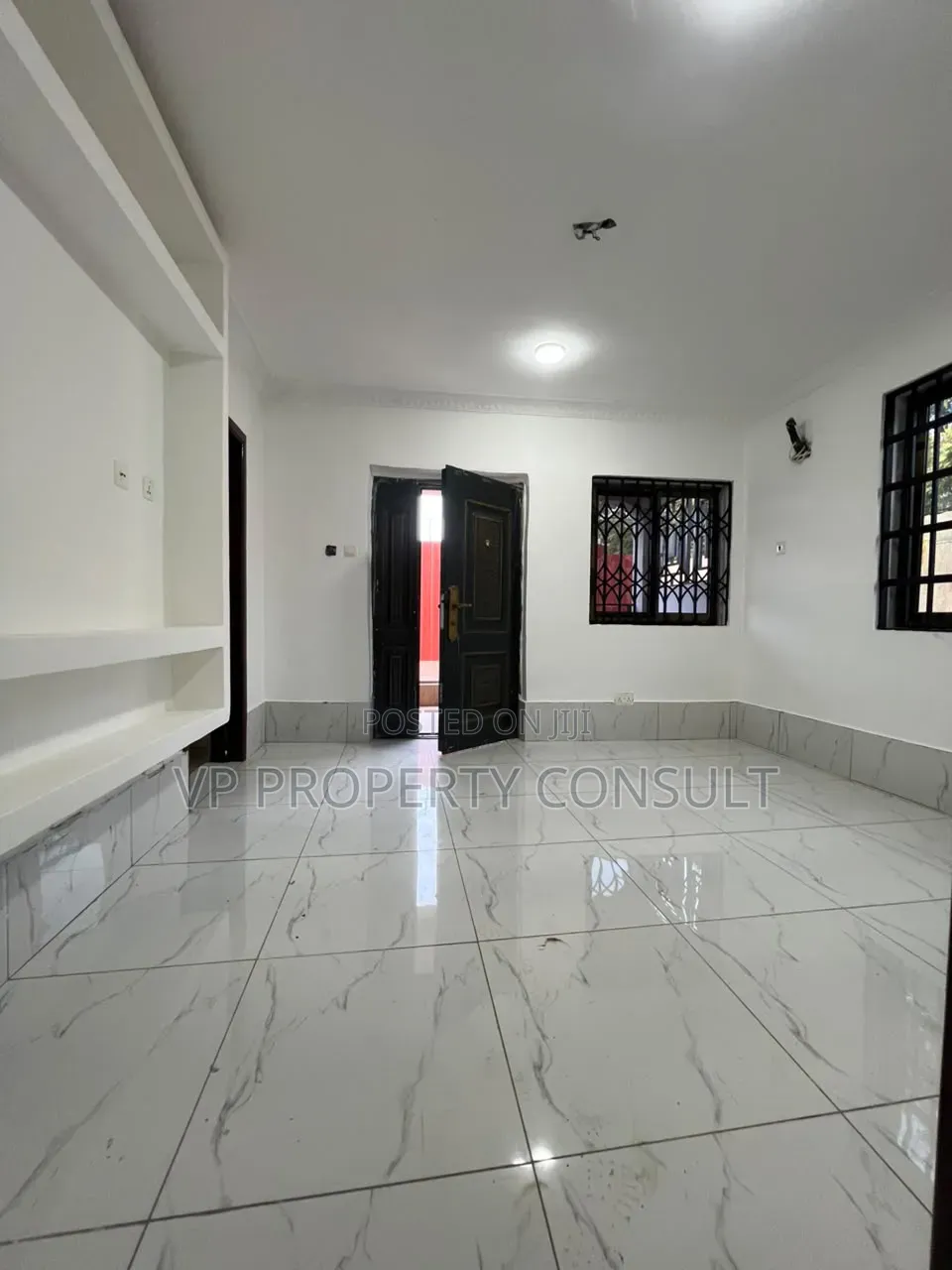 1bdrm Apartment in Dzorwulu for rent