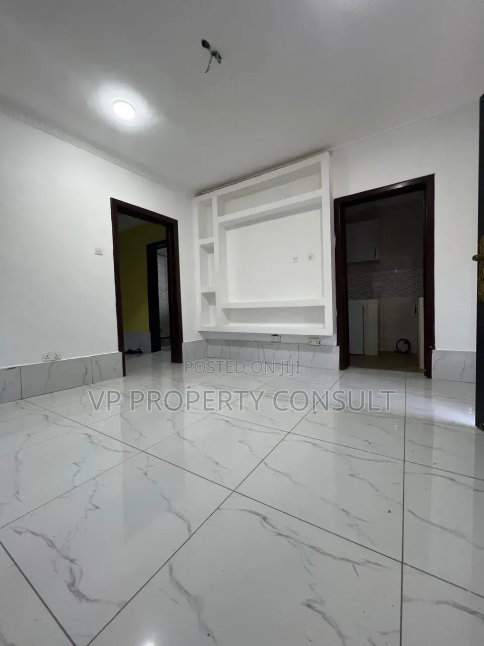 1bdrm Apartment in Dzorwulu for rent