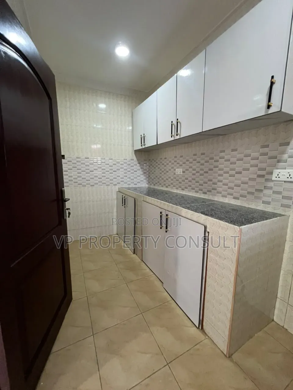 1bdrm Apartment in Dzorwulu for rent