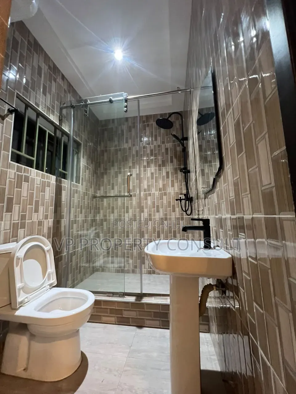 1bdrm Apartment in Dzorwulu for rent