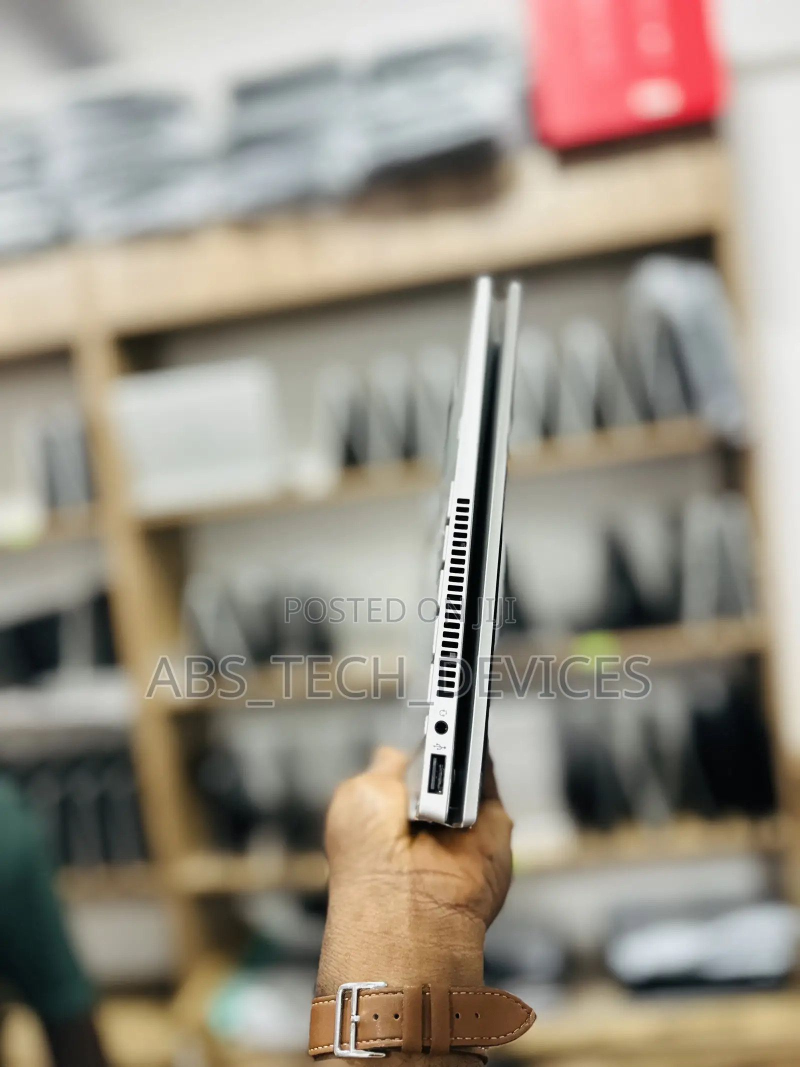 Laptop HP EliteBook X360 1030 G2 8GB Intel Core i5 SSD 256GB