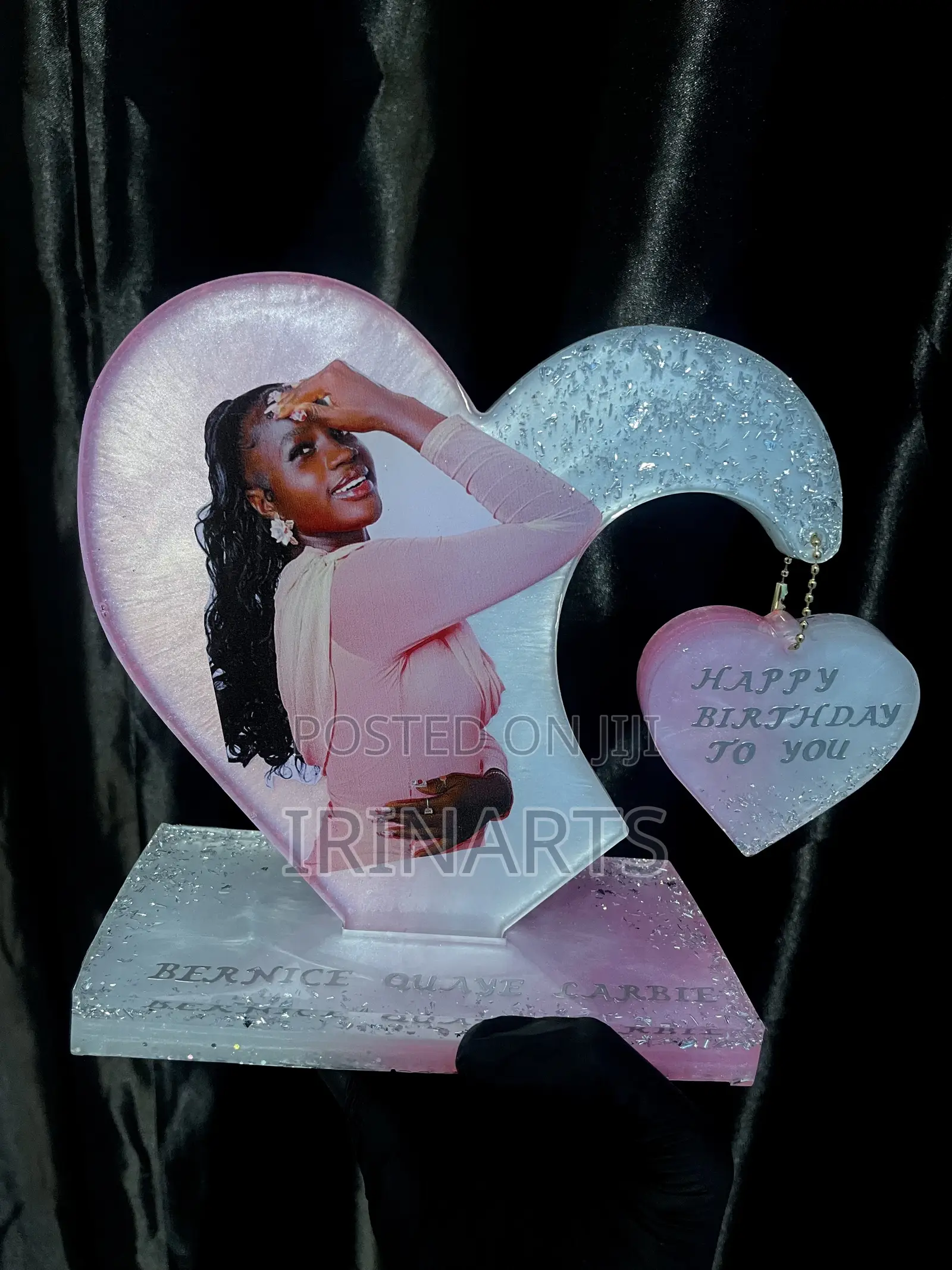 Picture Love Frame