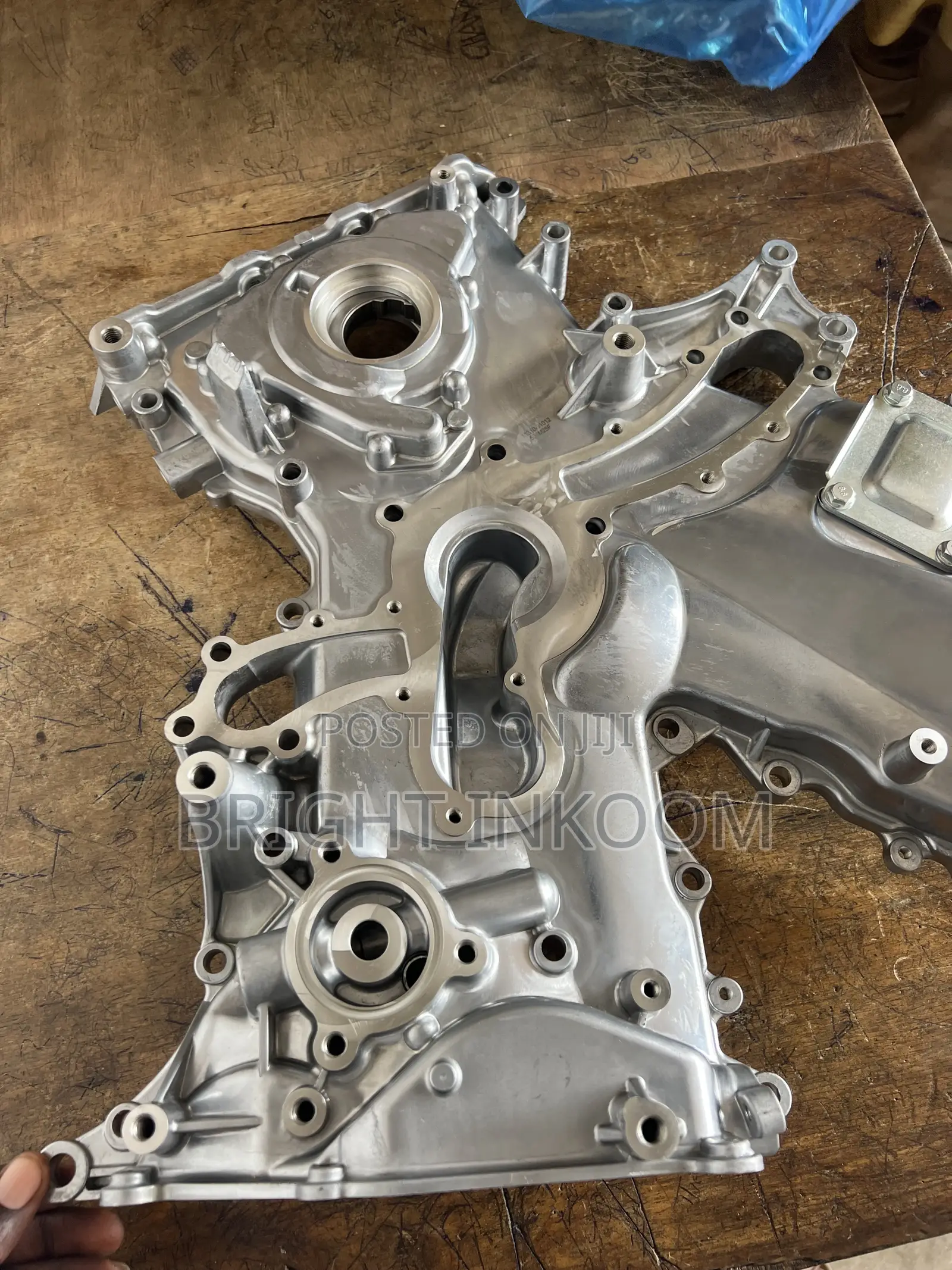 Toyota Tacoma 2006 2007 2008 GR 4Runner