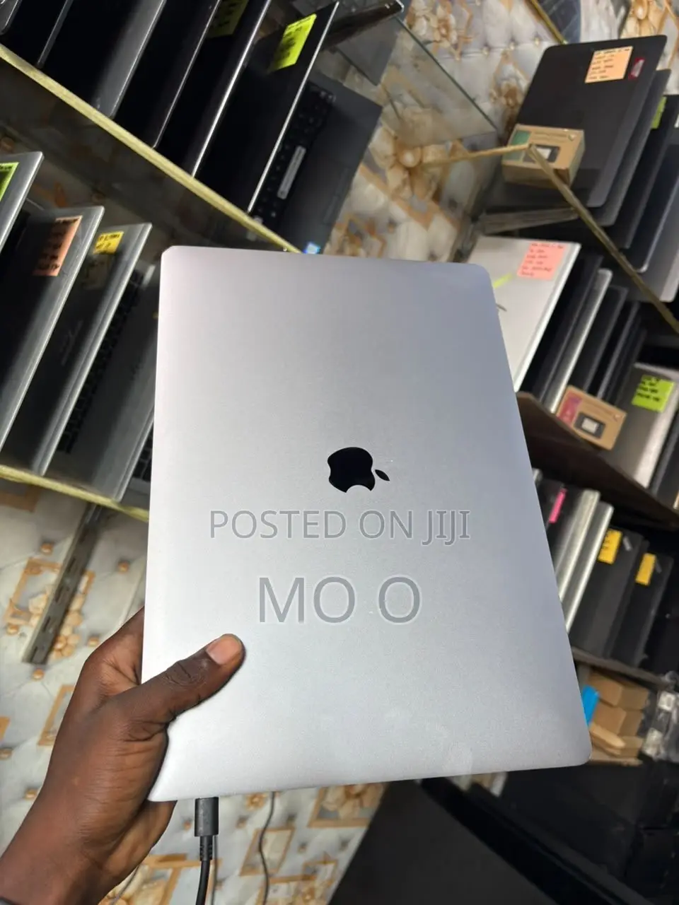 Laptop Apple MacBook Pro 2019 16GB Intel Core i9 SSD 512GB