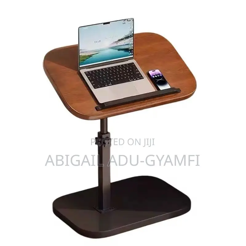 Adjustable Study Table