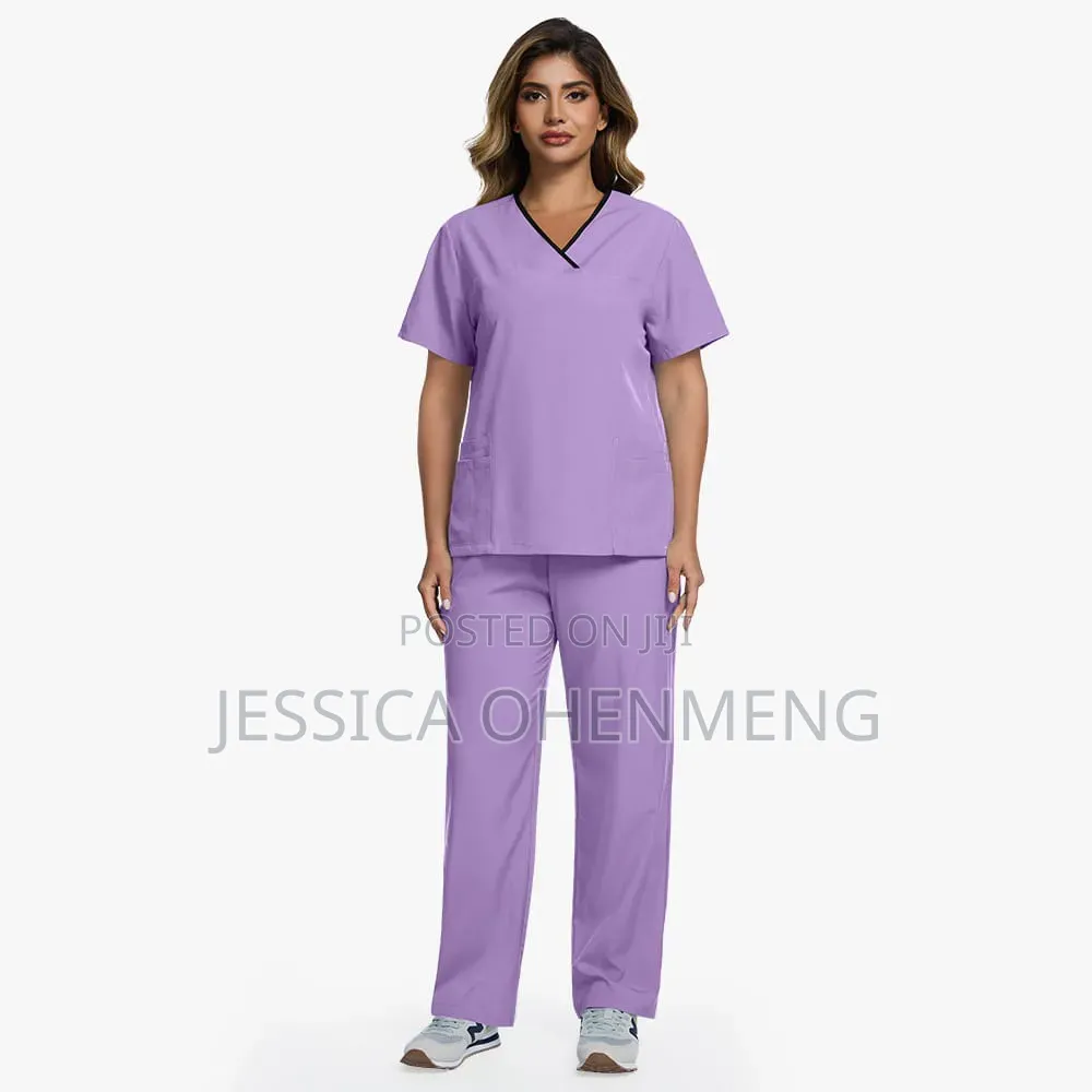 Scrubs Wear
