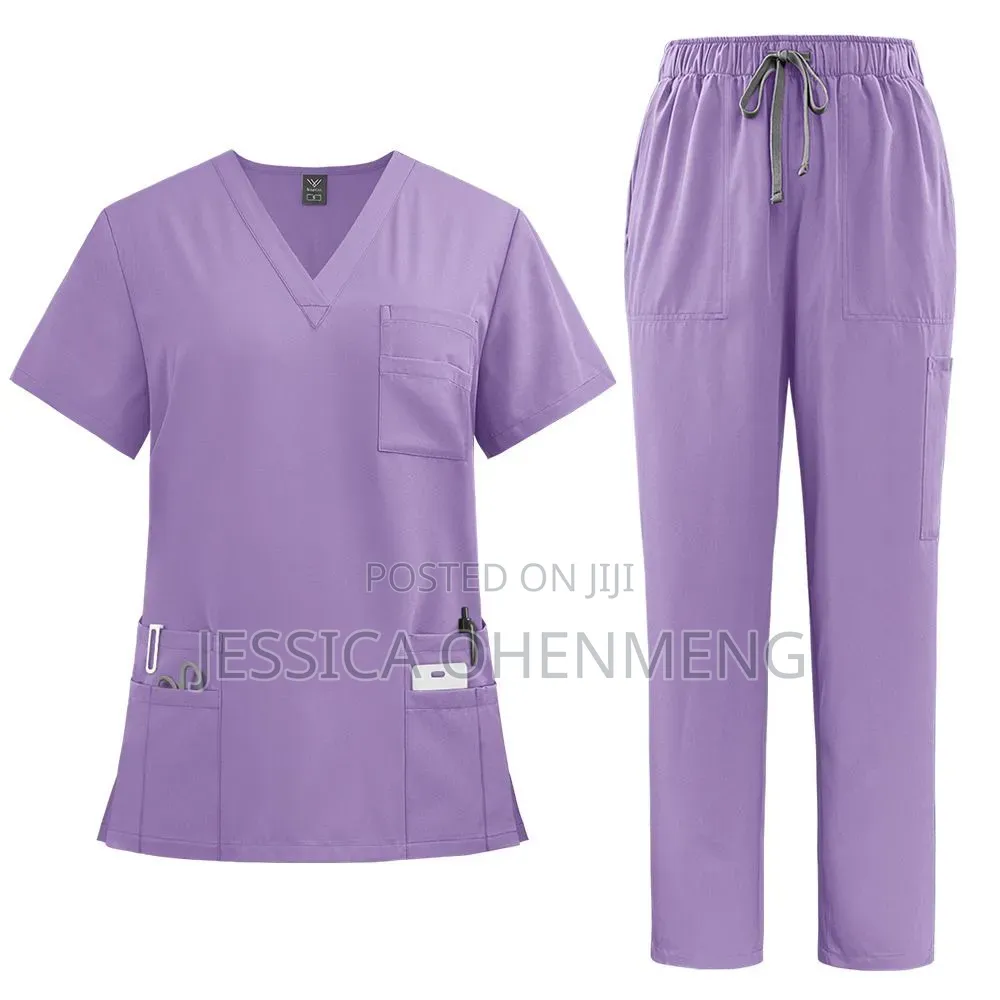Scrubs Wear