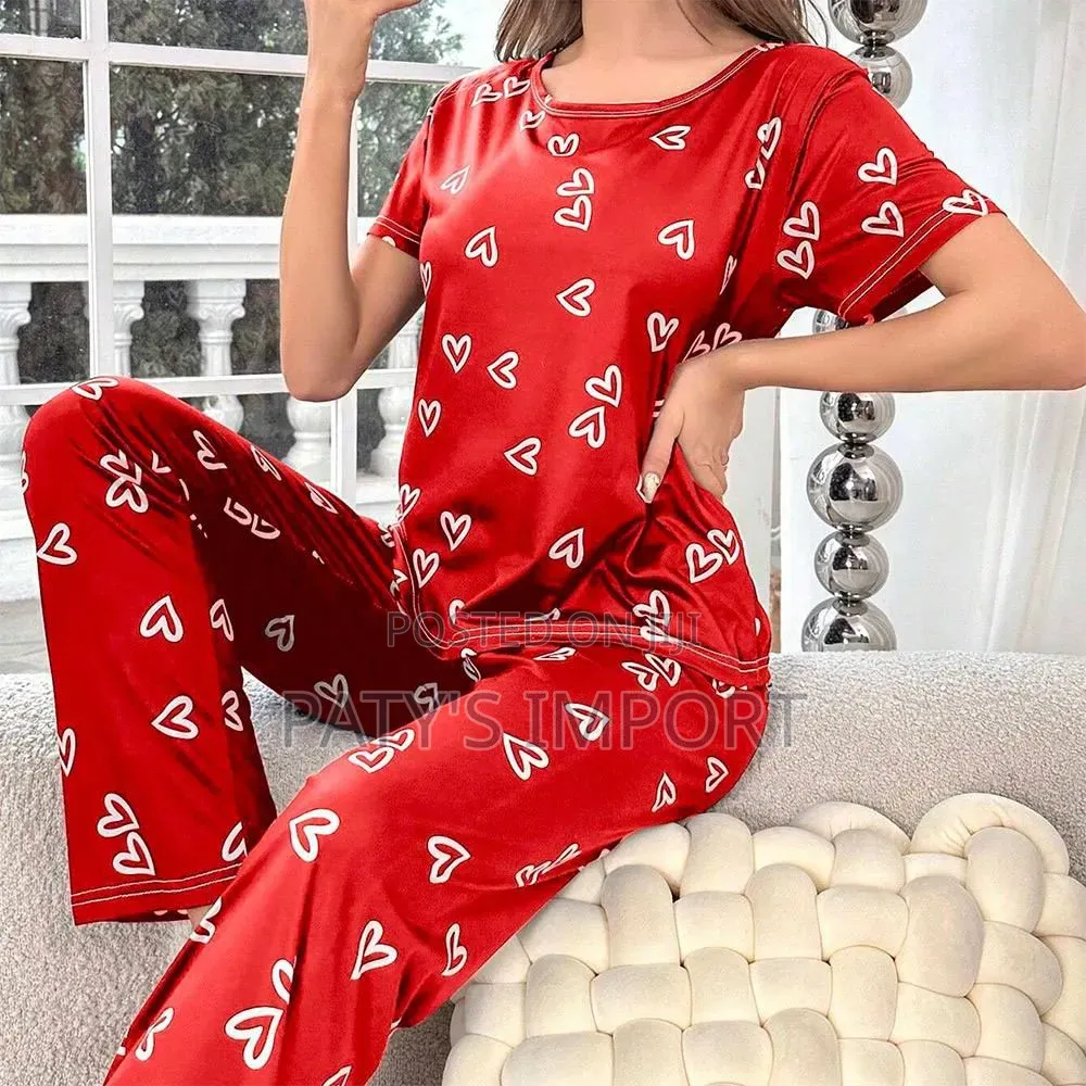 2 in 1 Night Wear