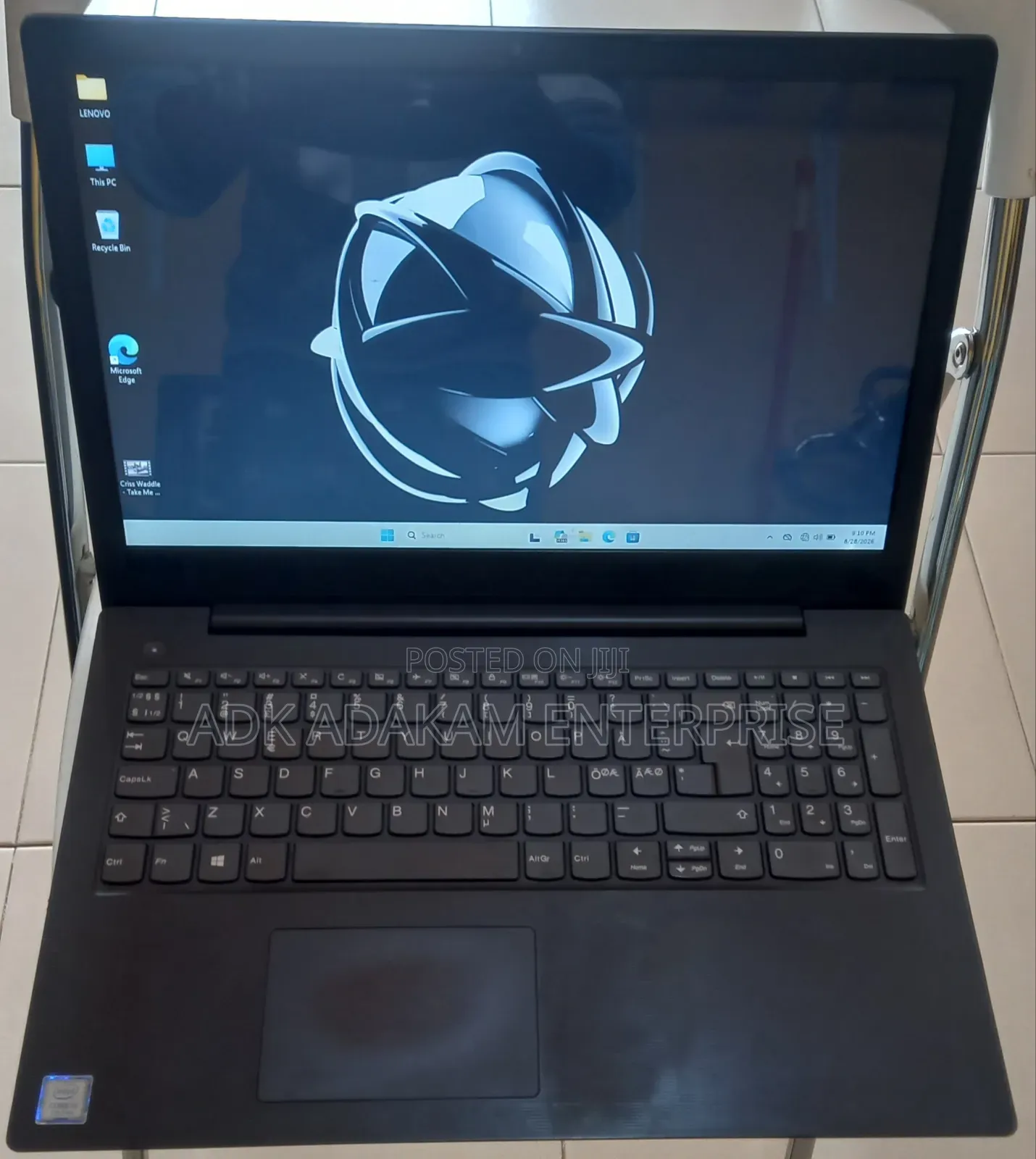 Laptop Lenovo V130 8GB Intel Core i5 SSD 256GB