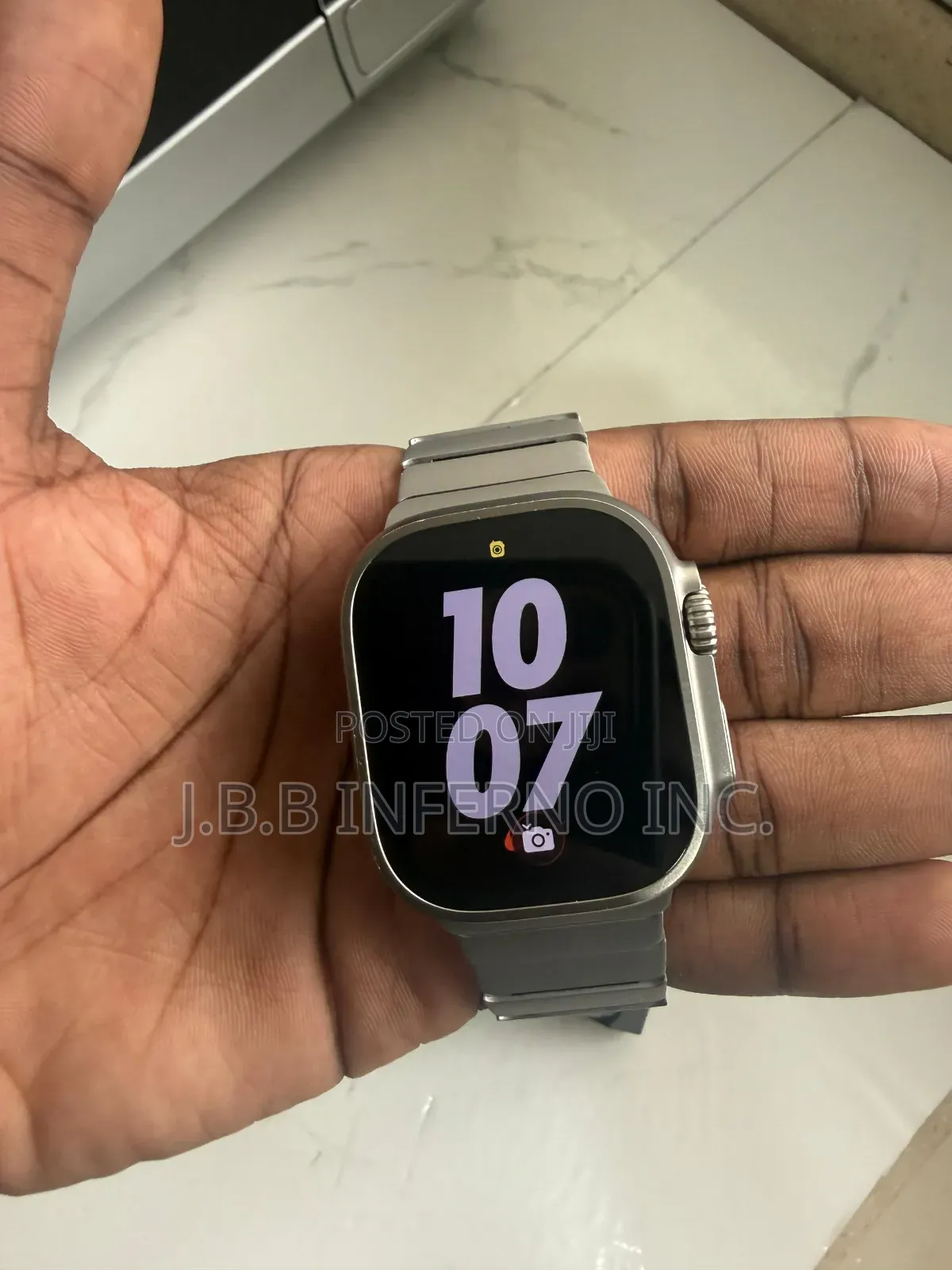 Apple Watch Ultra 2