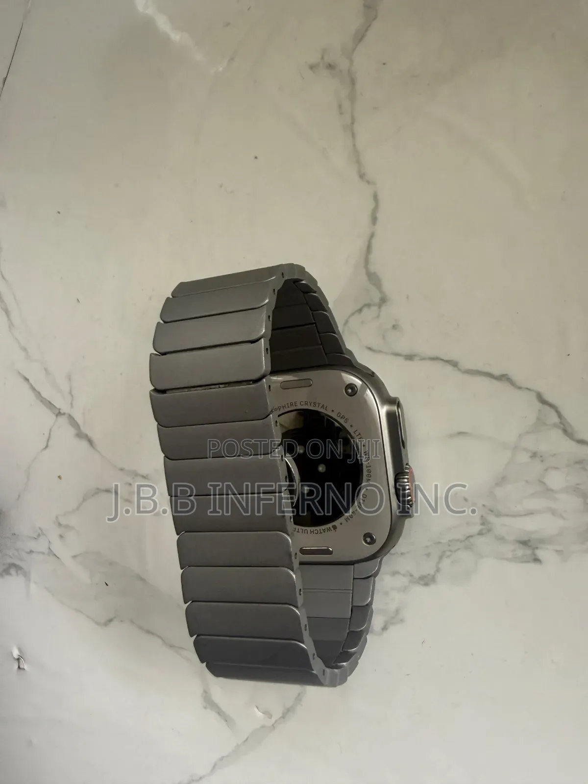 Apple Watch Ultra 2