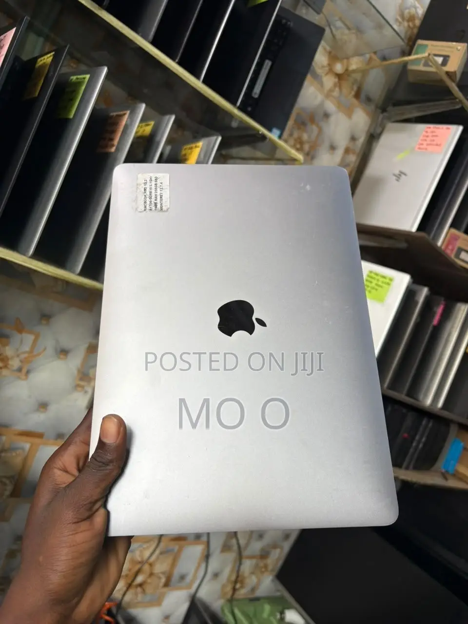Laptop Apple MacBook Pro 2016 16GB Intel Core i5 SSD 256GB