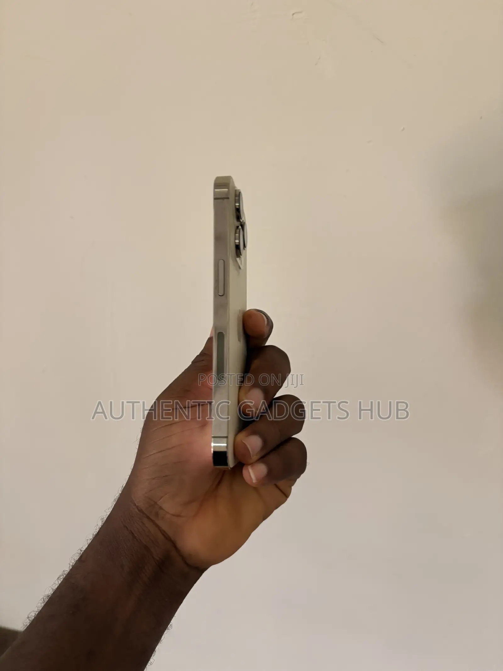 Apple iPhone 14 Pro 256 GB Gold
