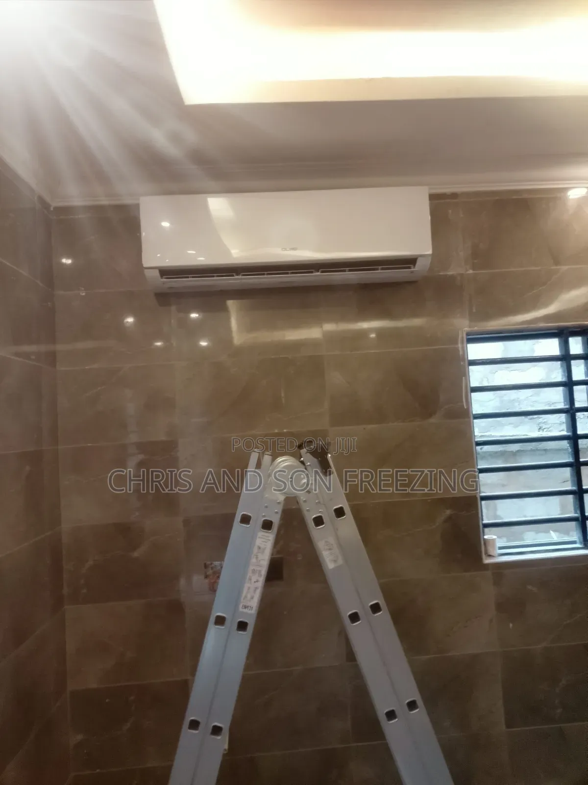 Air Condition Professional Installation Servicing and Repair