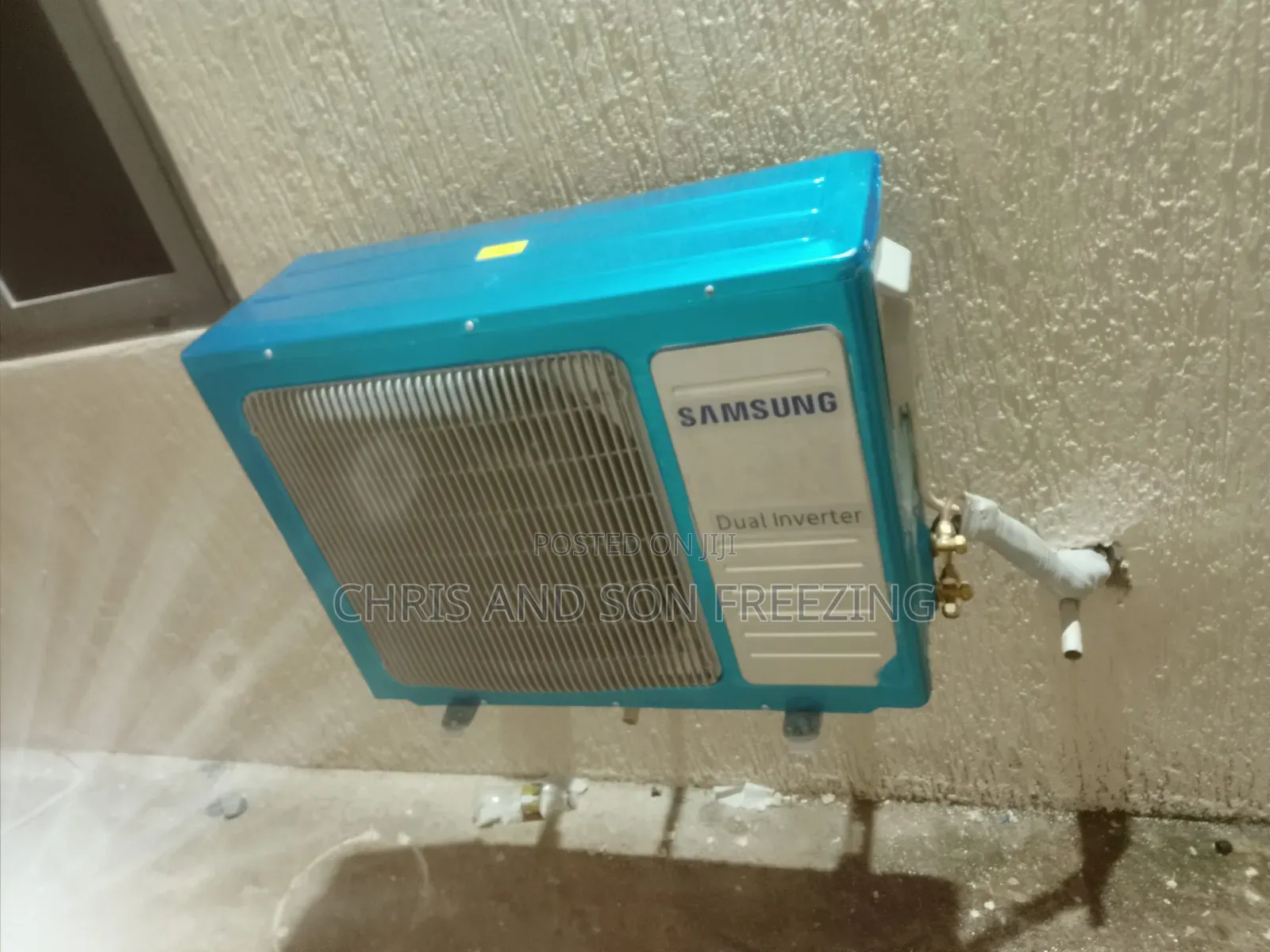 Air Condition Professional Installation Servicing and Repair